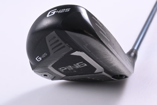 Ping G425 Max #3 Wood / 14.5 Degree / Senior Flex Ping Alta CB Slate 65 Shaft