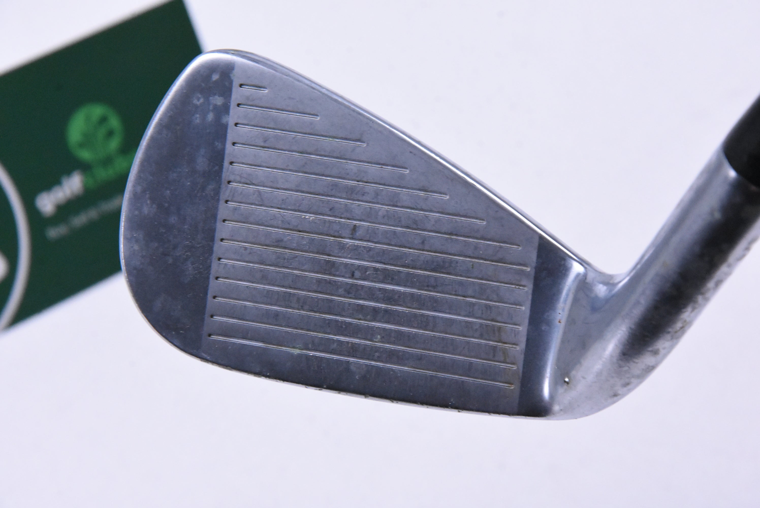 Callaway Diablo Forged #6 Iron / 28 Degree / X-Flex Project X Steel Shaft