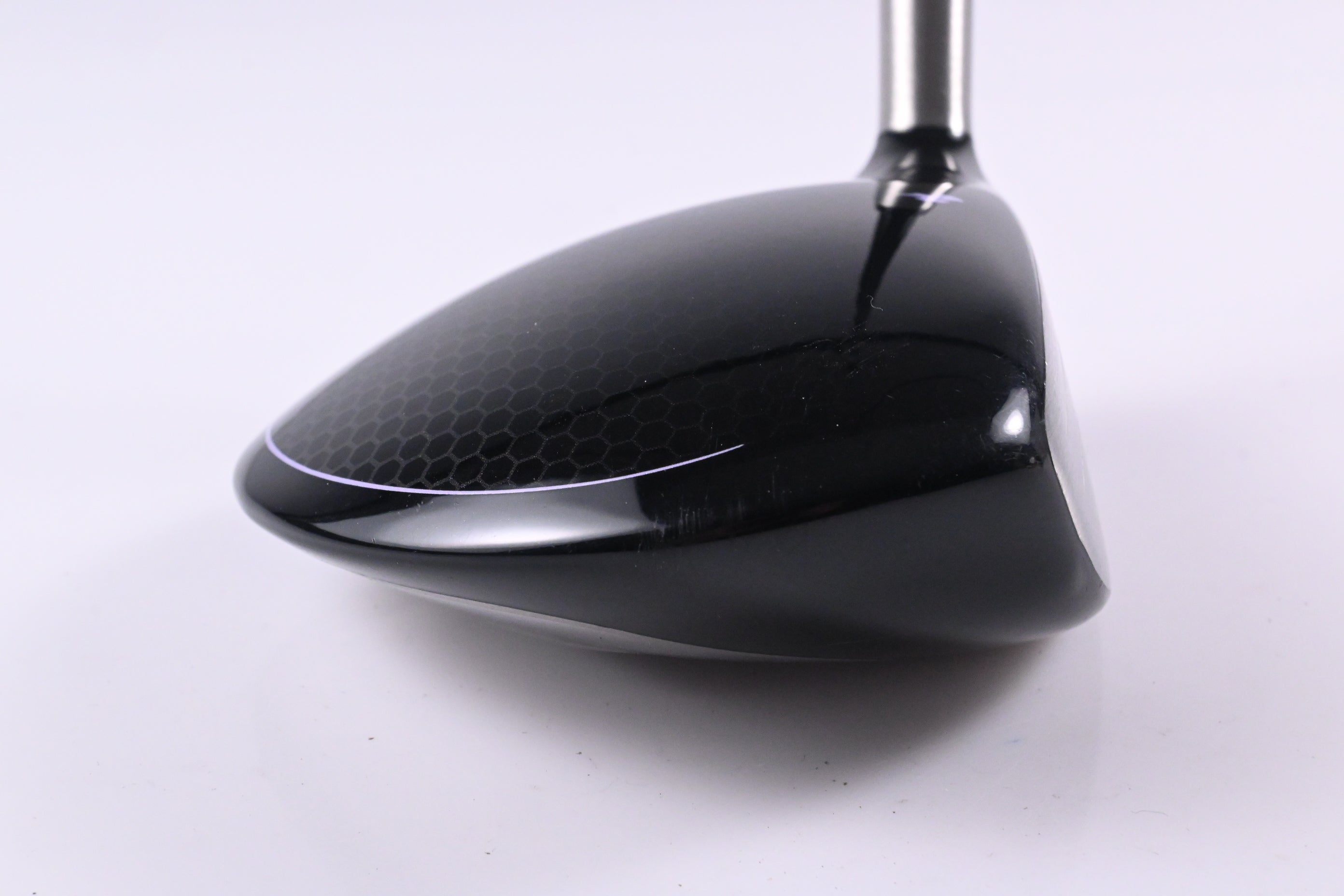 Ladies Taylormade Burner Superfast #3 Wood / 15 Degree / Ladies Flex Matrix Ozik