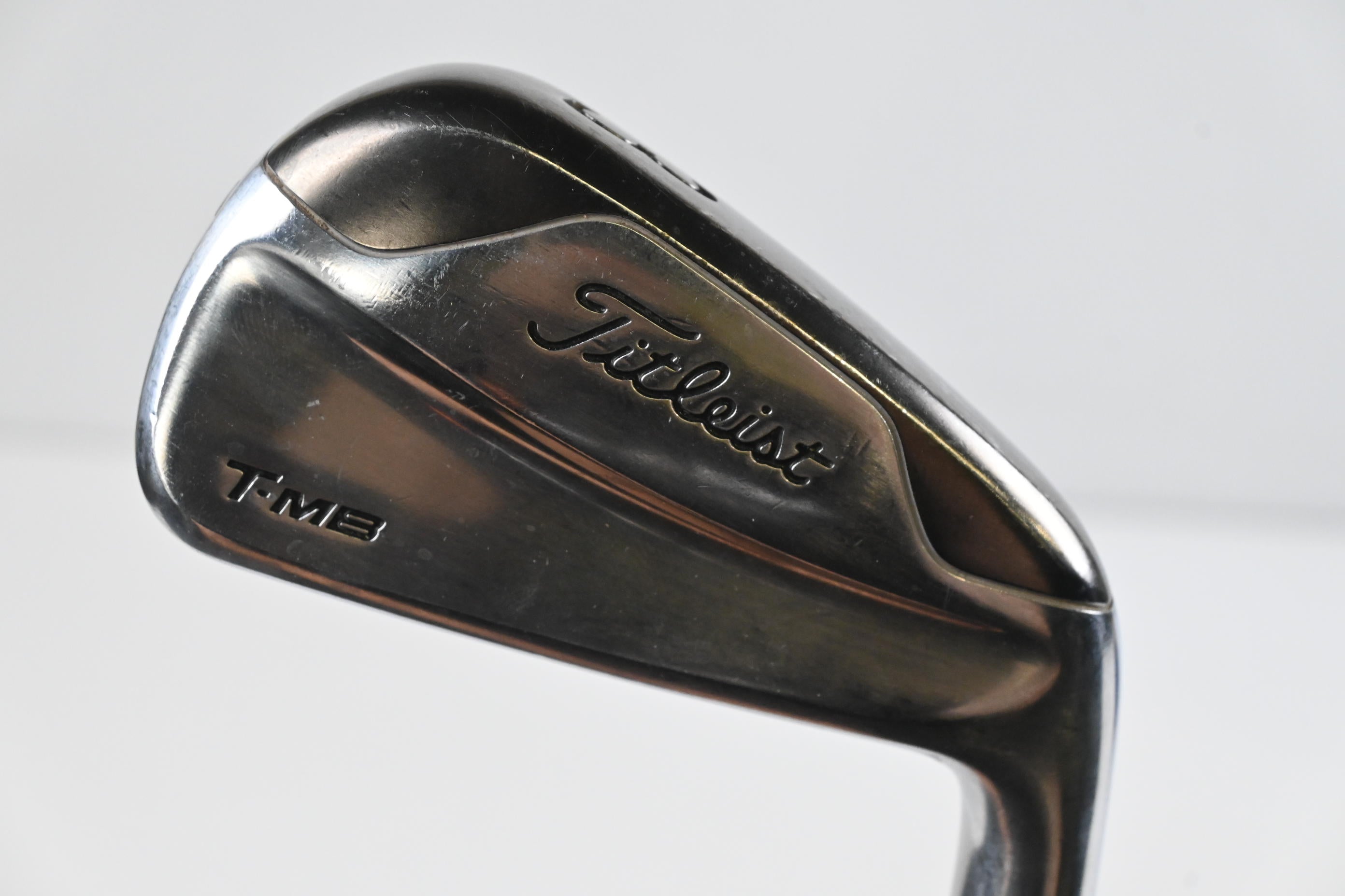 Titleist 716 T-MB Utility #3 Iron / 20 Degree / X-Flex Tour AD UT-95 Shaft