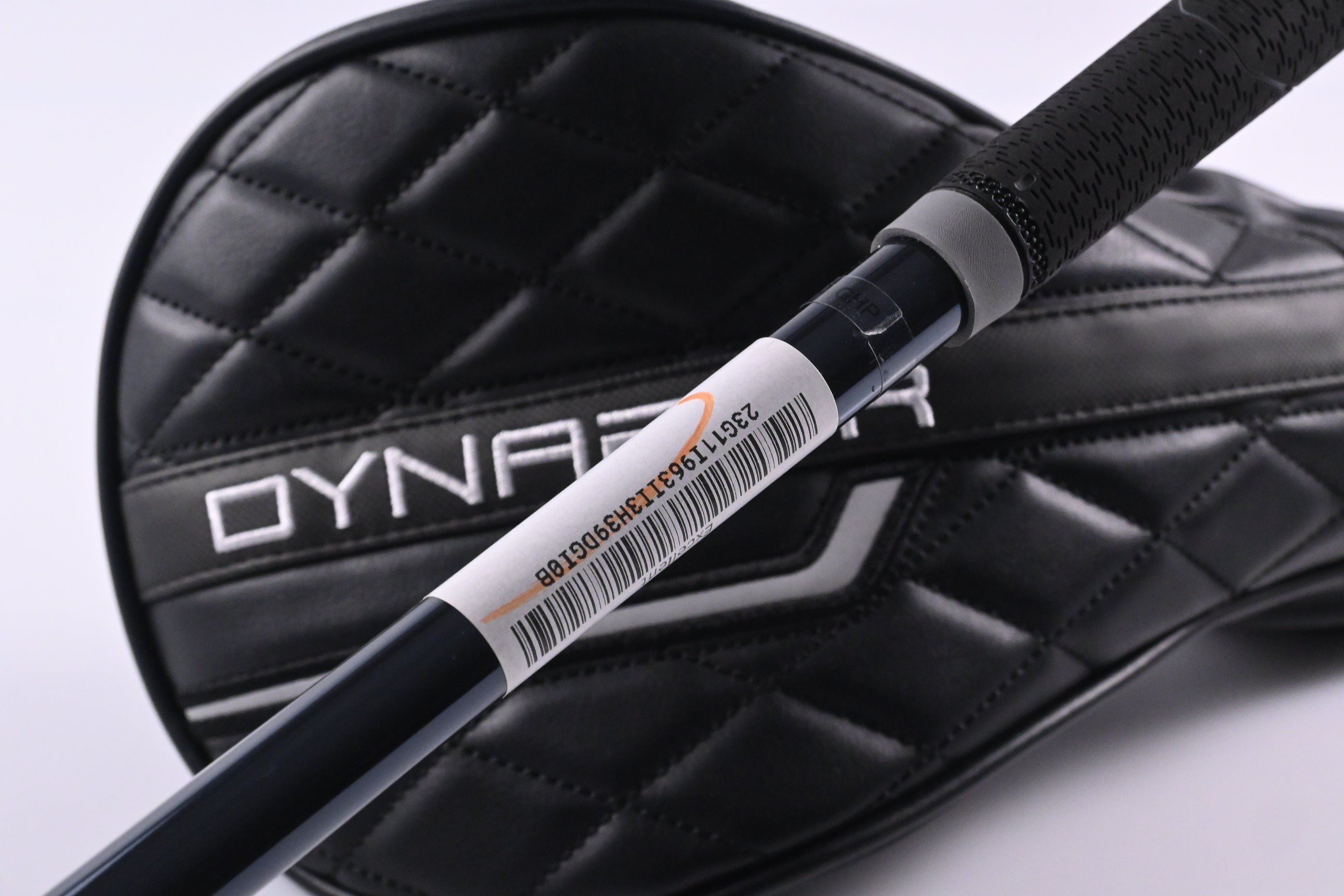 Wilson DYNAPWR Max+ 2025 Driver / 10.5 Degree / Regular Flex UST LinQ PowerCore
