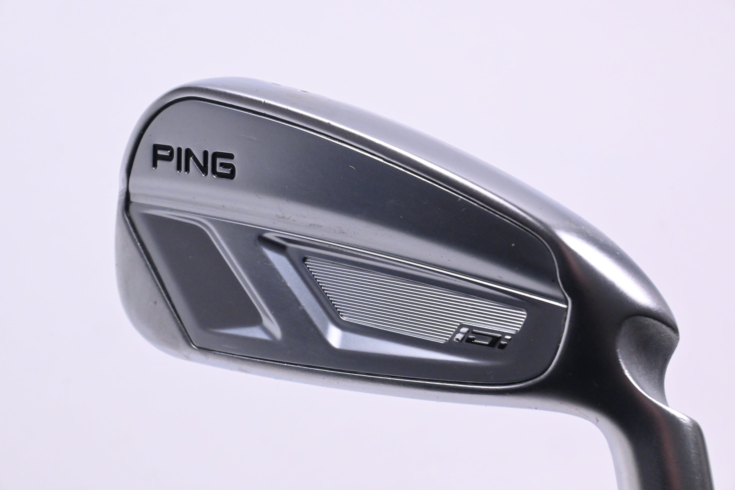 Ping IDI Utility #3 Iron / 20 Degree / Stiff Flex Ping Tour 2.0 Chrome 85 Shaft