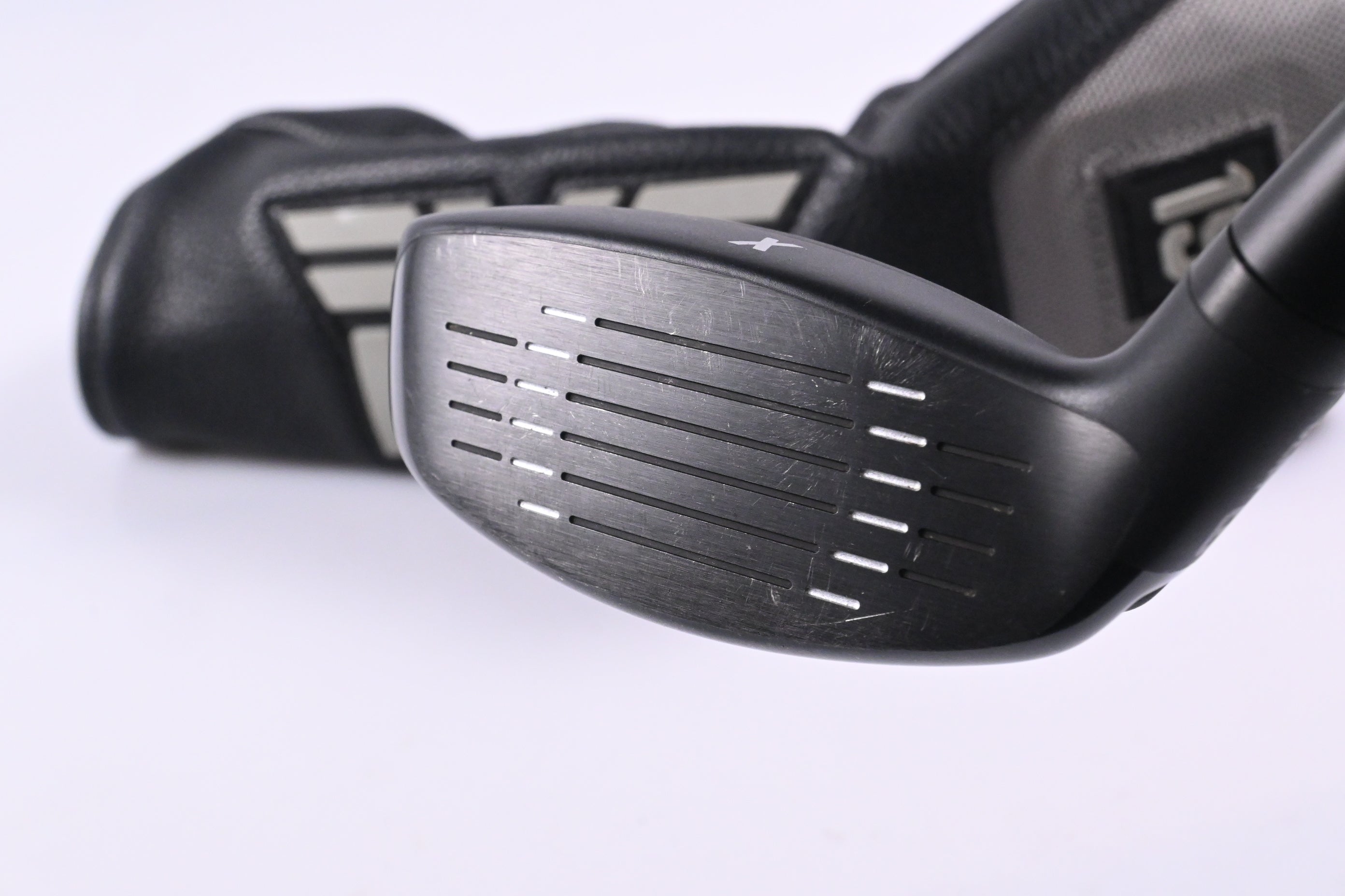 PXG 0317 X Gen4 #3 Hybrid / 19 Degree / Regular Flex MMT 70 Shaft