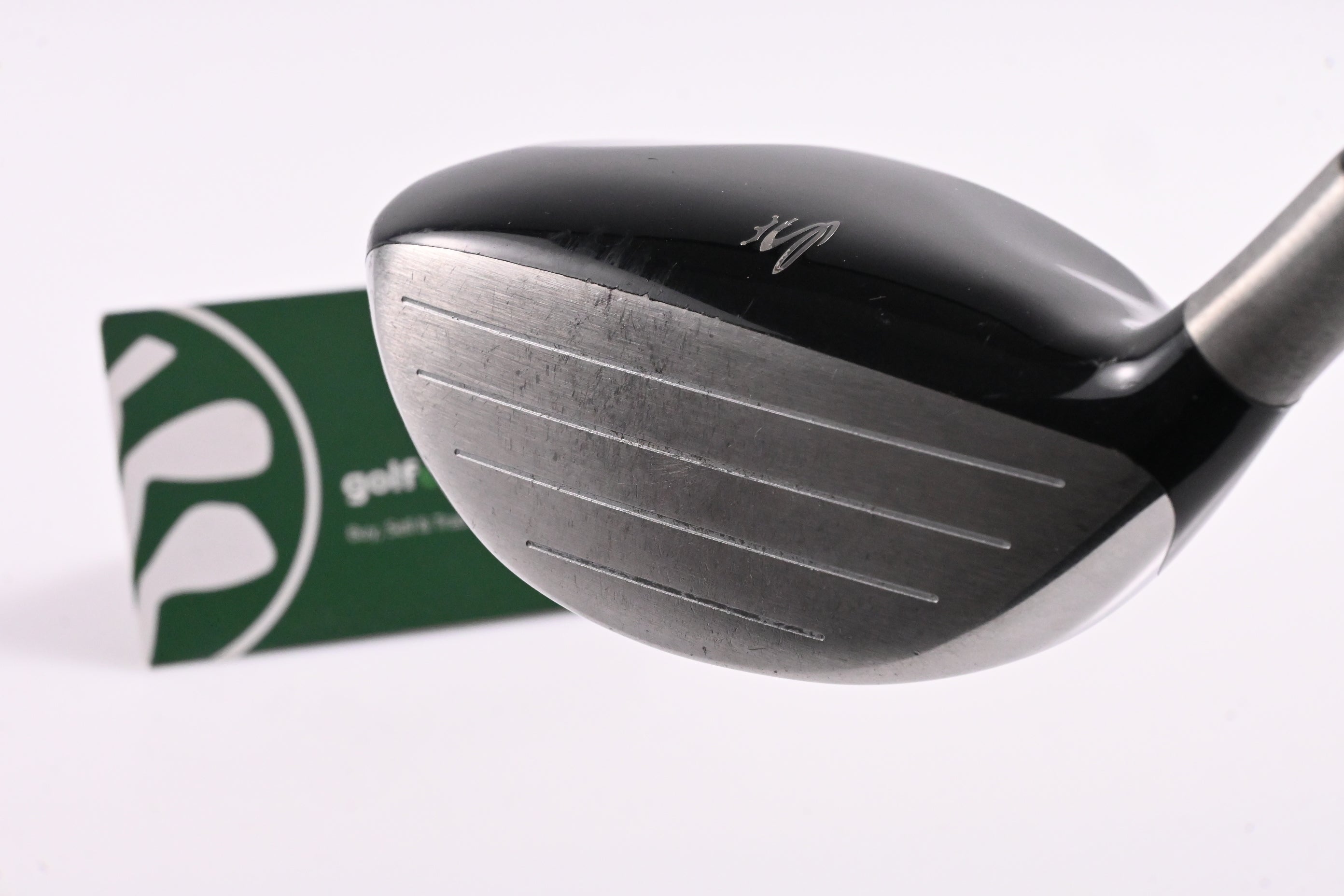 Cobra Speed Pro #3 Wood / 13 Degree / Stiff Flex Aldila Voodoo Shaft