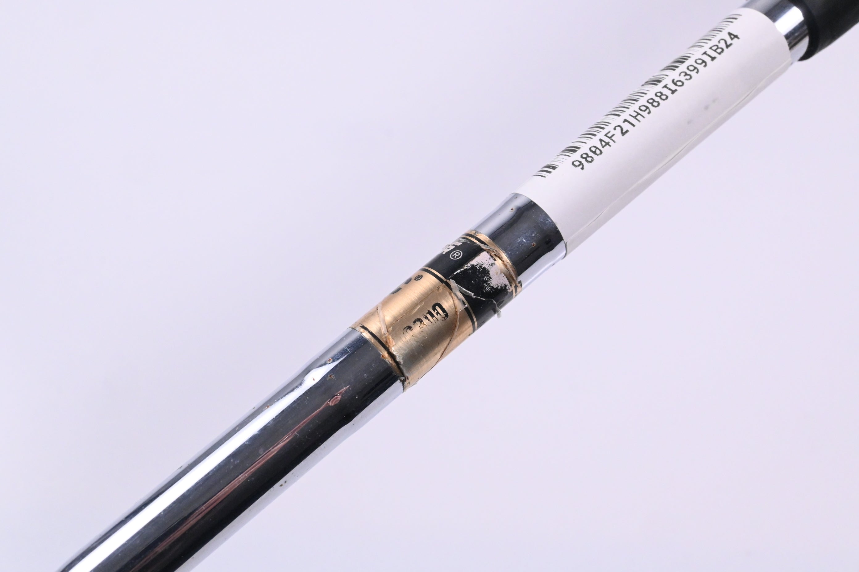 Titleist 714 AP2 #5 Iron / 27 Degree / Stiff Flex True Temper Dynamic Gold S300