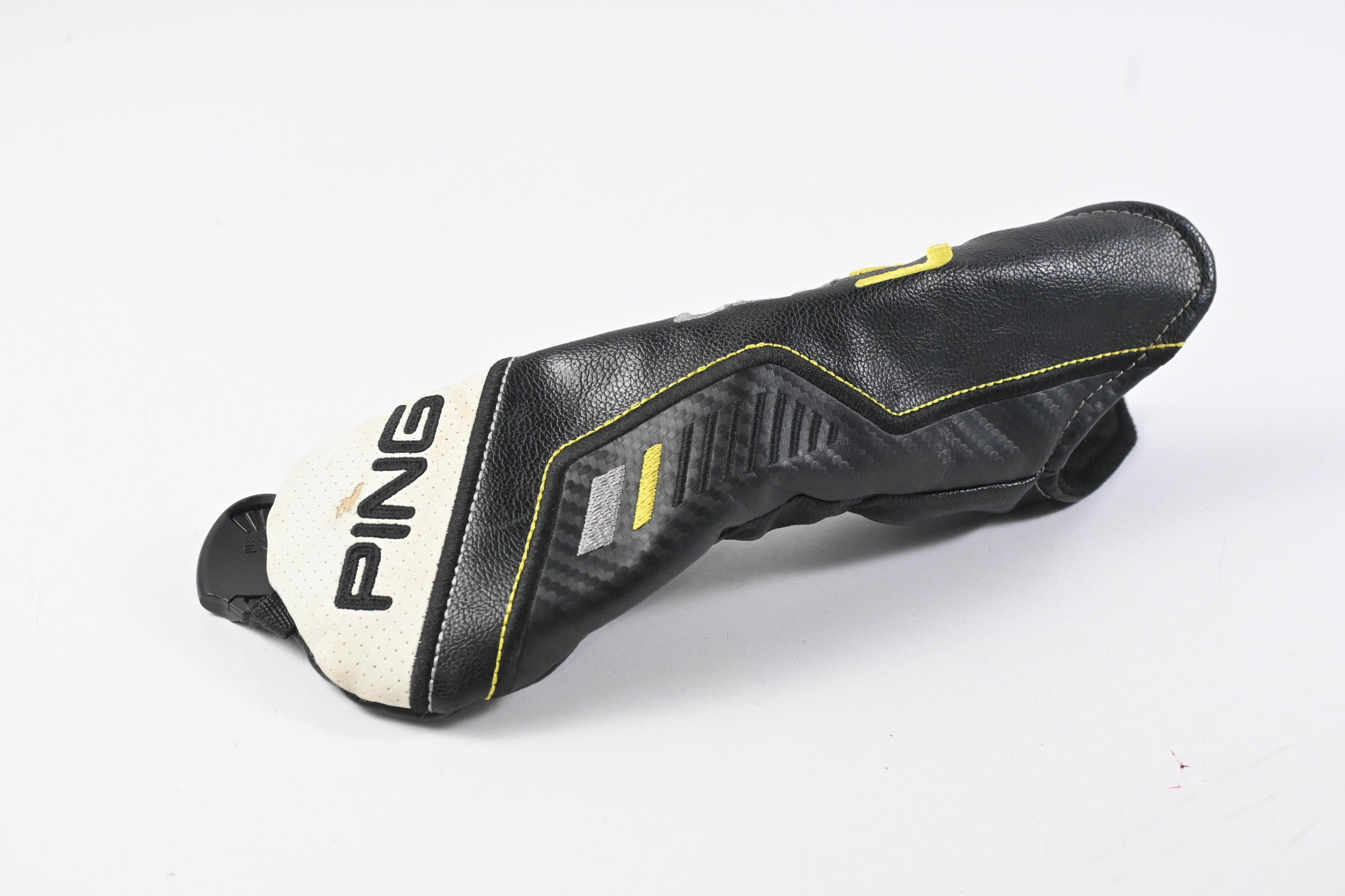 Ping G430 #3 Hybrid / 19 Degree / Regular Flex Ping Alta CB Black 70 Shaft