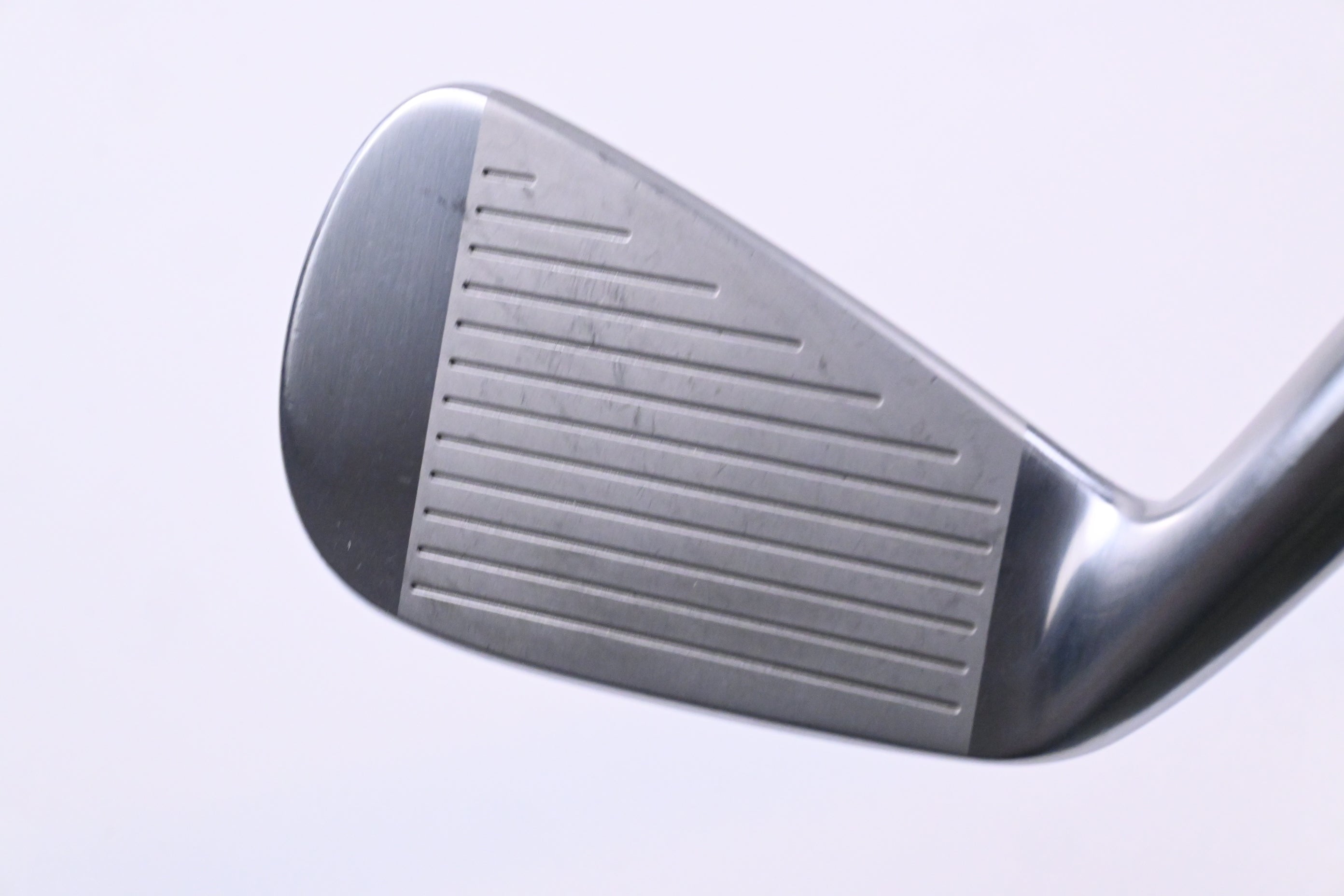 Mizuno MP-18 SC #4 Iron / 24 Degree / X-Flex KBS Tour Shaft