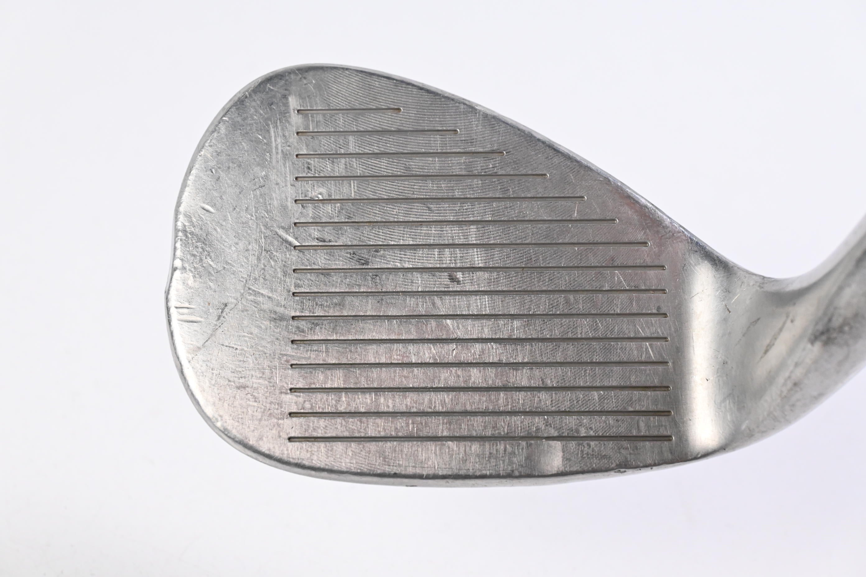 Taylormade RAC Satin Gap Wedge / 52 Degree / Wedge Flex Steel Shaft