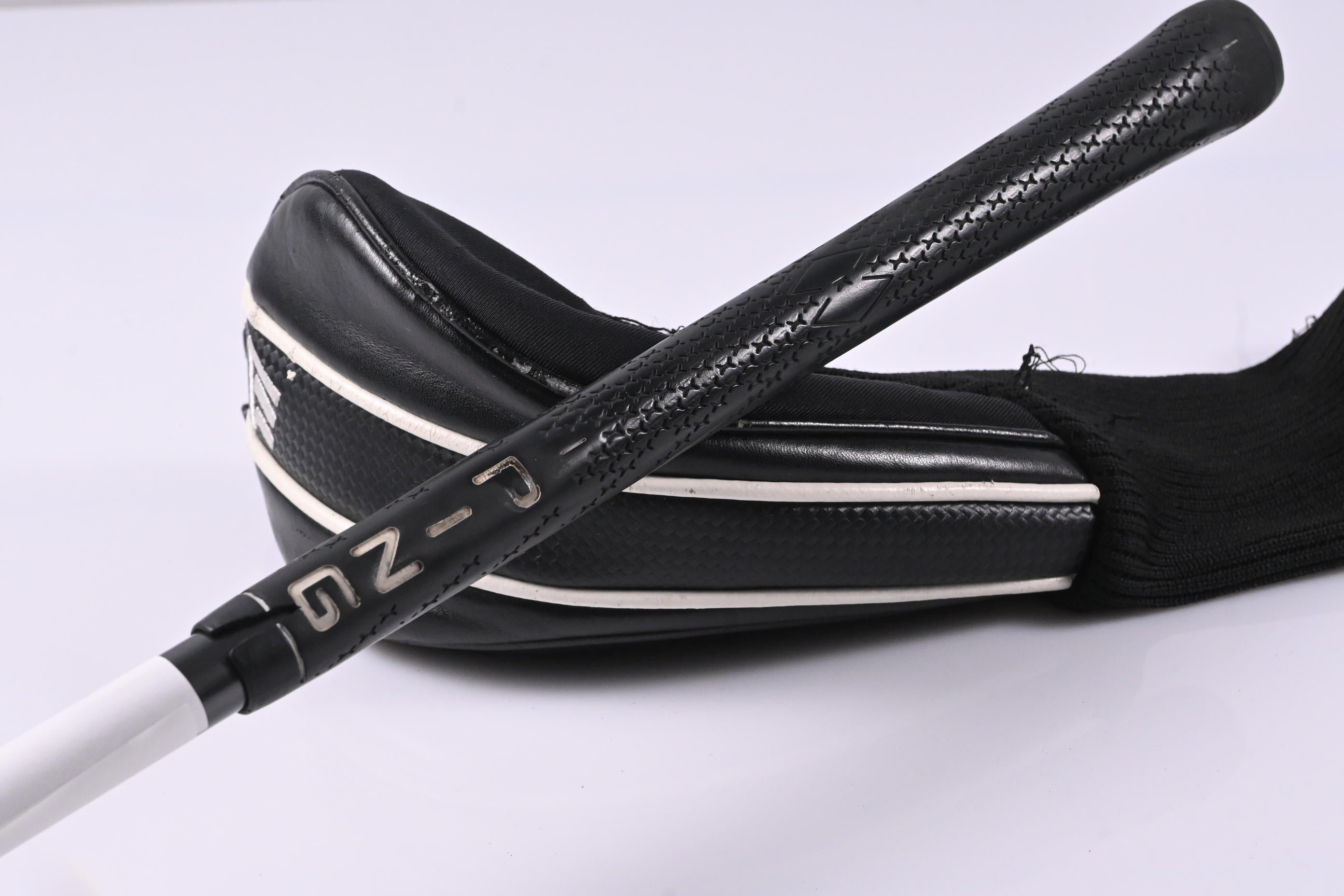 Ping G2 #3 Wood / 14 Degree / Regular Flex Ping TFC 100 Shaft