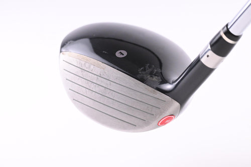 Nike Ignite T60 #4 Wood / 17 Degree / Stiff Flex Speedstep Ignite Shaft