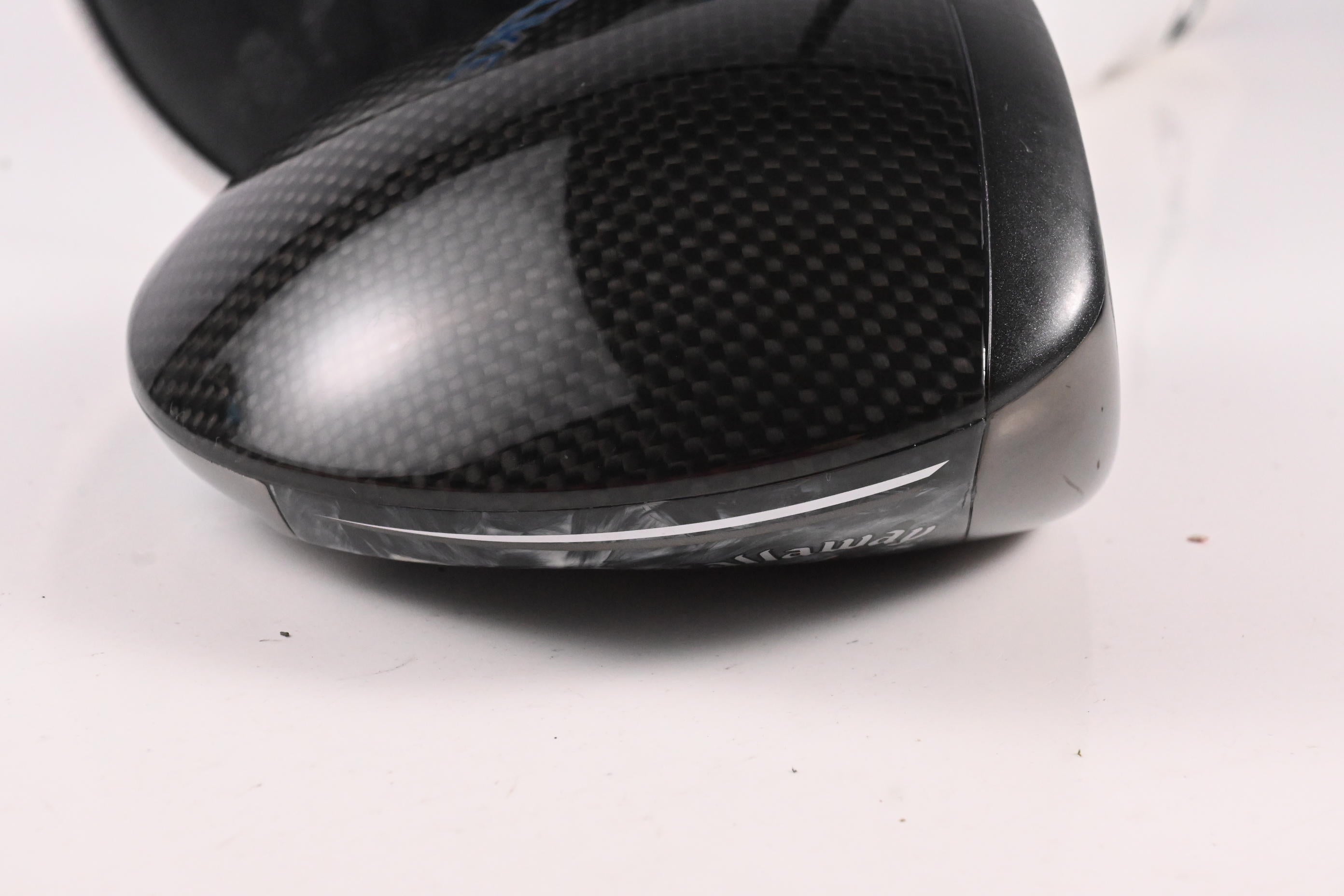 Callaway Paradym Ai Smoke Max Driver / 9 Degree / Stiff Flex Callaway RCH 55
