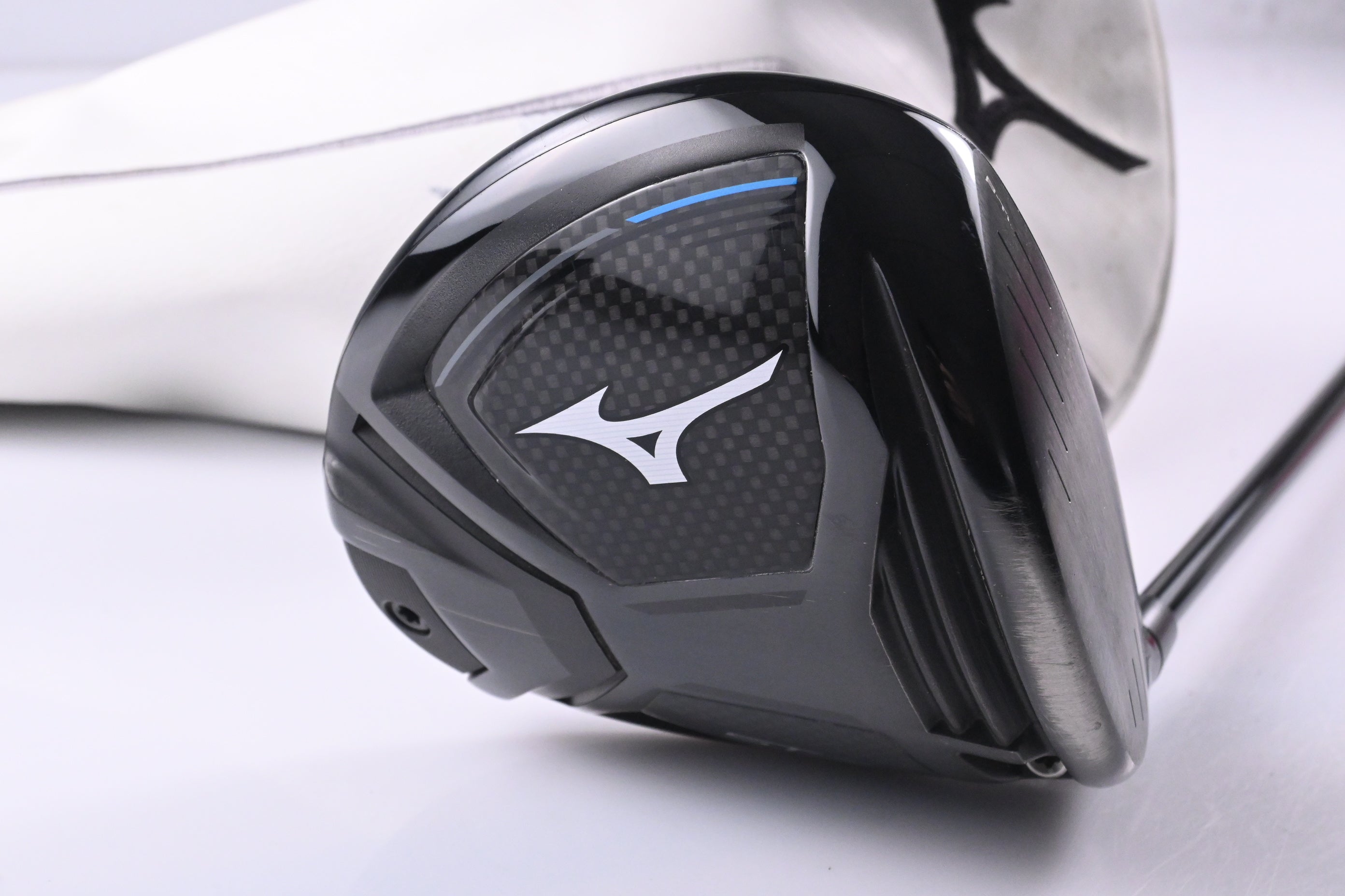 Mizuno ST-Z 220 2022 Driver / 9.5 Degree / Stiff Flex Tensei AV RAW Blue 65