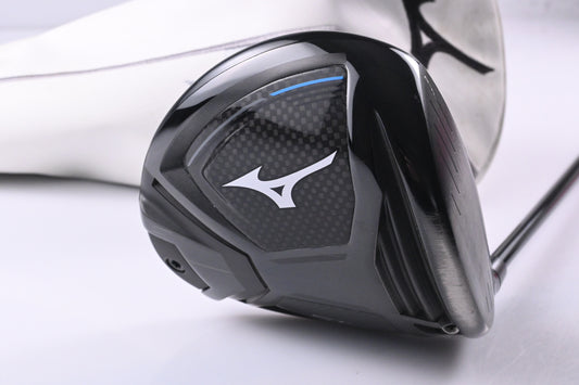 Mizuno ST-Z 220 2022 Driver / 9.5 Degree / Stiff Flex Tensei AV RAW Blue 65