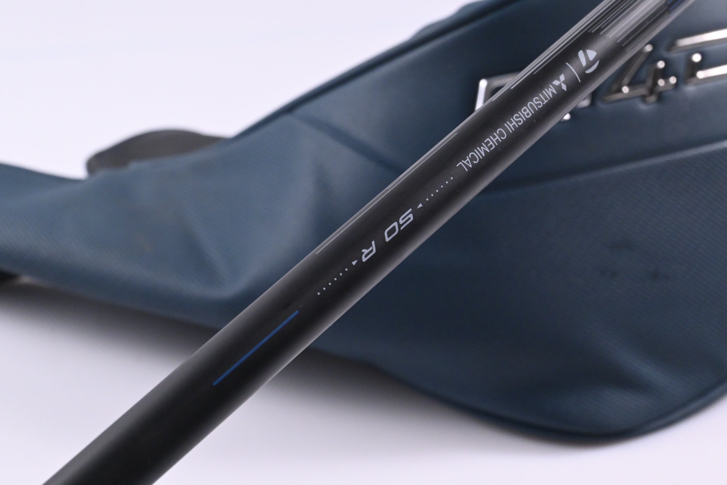 Taylormade Qi4D Max Driver / 10.5 Degree / Regular Flex Mitsubishi Reax 50 Shaft