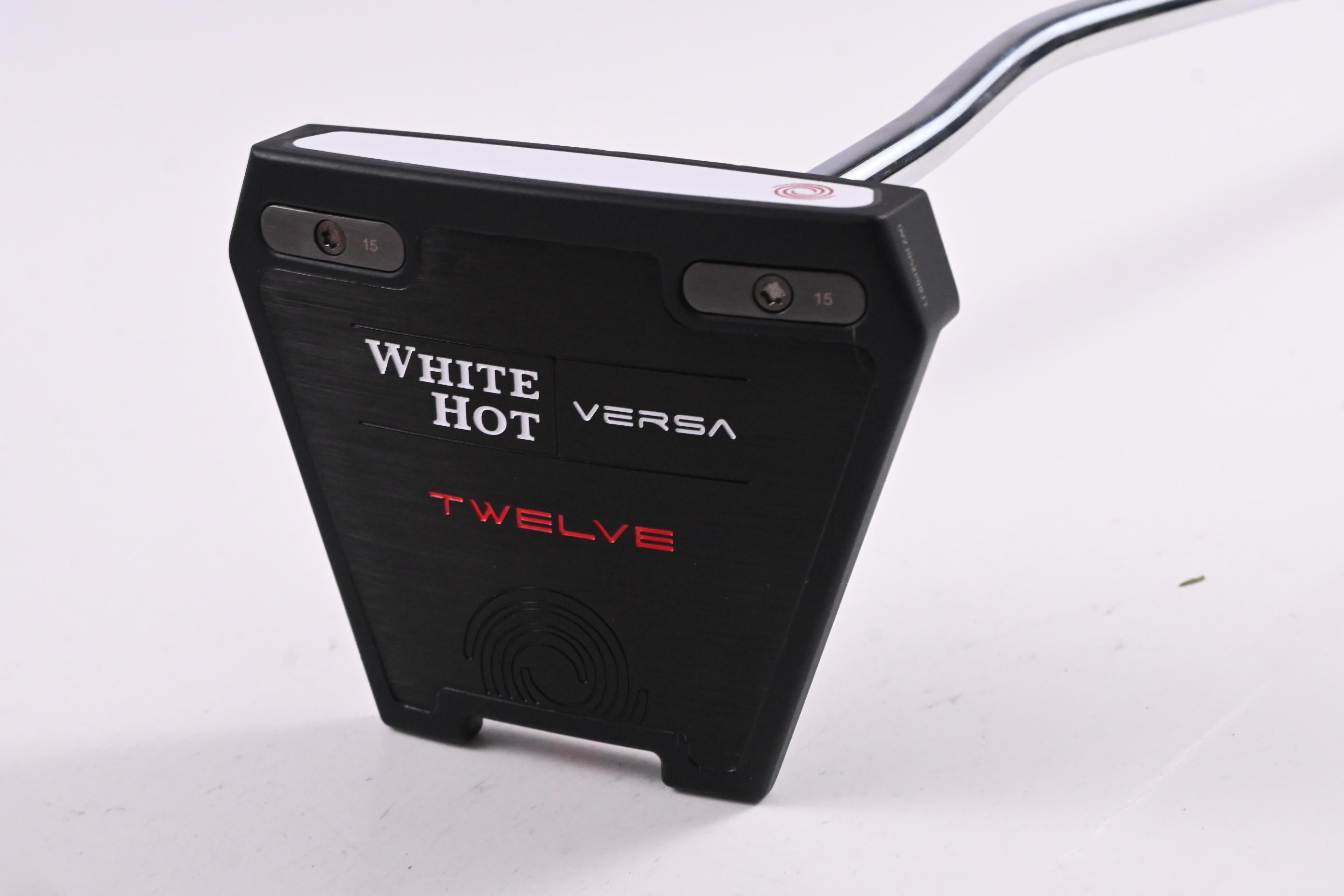 Odyssey White Hot Versa Twelve Putter / 34 Inch