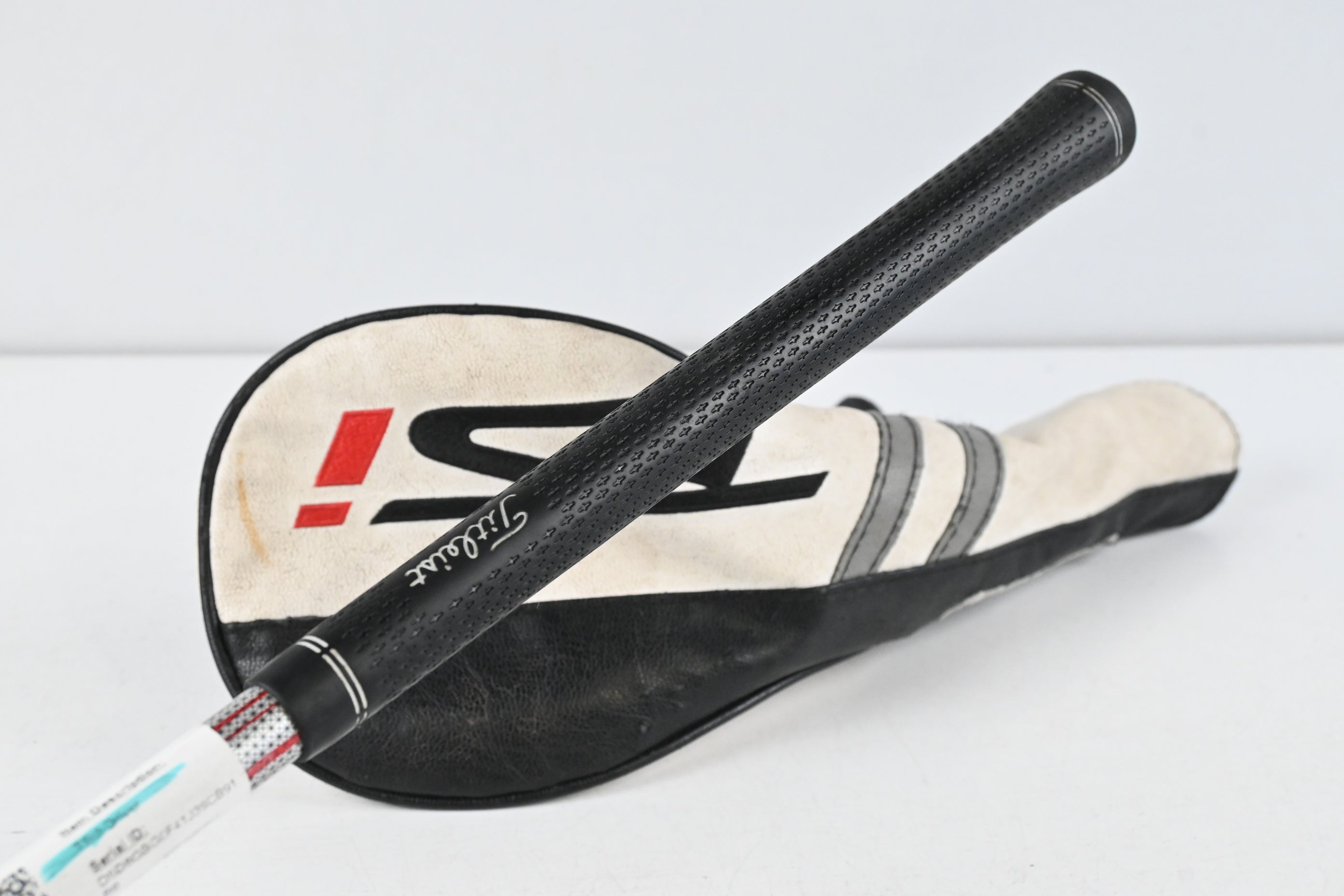 Titleist TSi3 Driver / 10 Degree / X-Flex Fujikura Motore Speeder VC 6.2