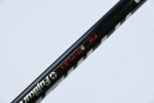TaylorMade M4 #3 Wood / 16.5 Degree / Regular Flex Fujikura Atmos Red 5 Shaft