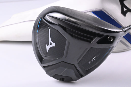 Mizuno ST-Z 220 2022 Driver / 9.5 Degree / Stiff Flex Tensei AV RAW Blue 65