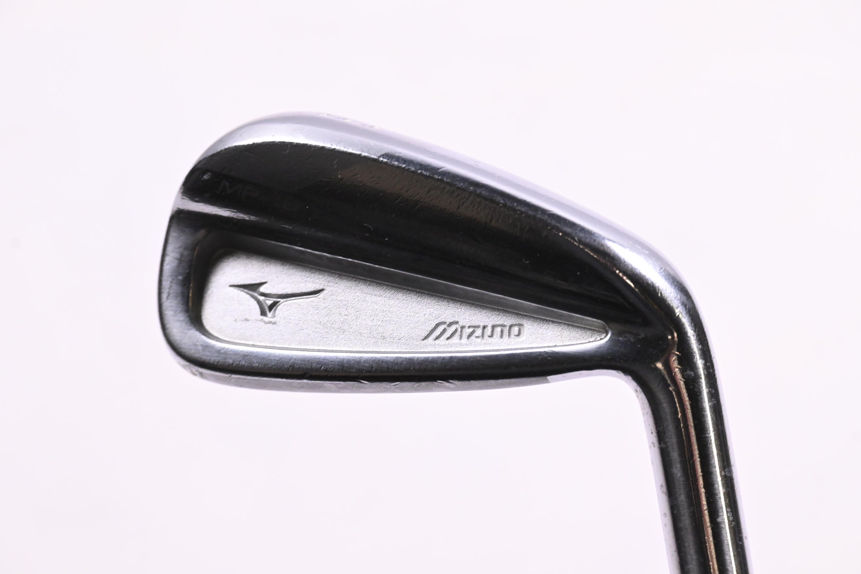 Mizuno MP-18 MMC Fli-Hi Utility #3 Iron / 19 Degree / X-Flex Project X Shaft