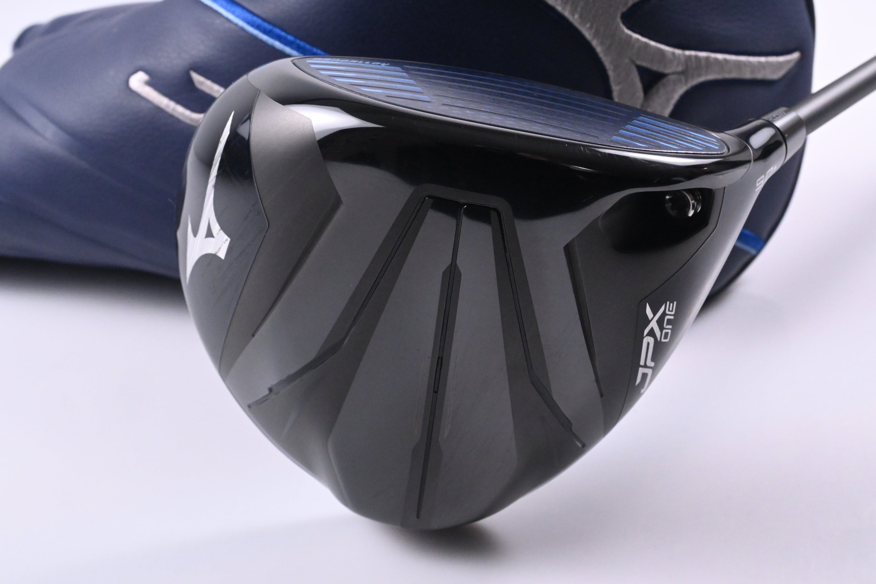 Mizuno JPX One Driver / 9 Degree / Stiff Flex Tensei 1K Blue 55 Shaft