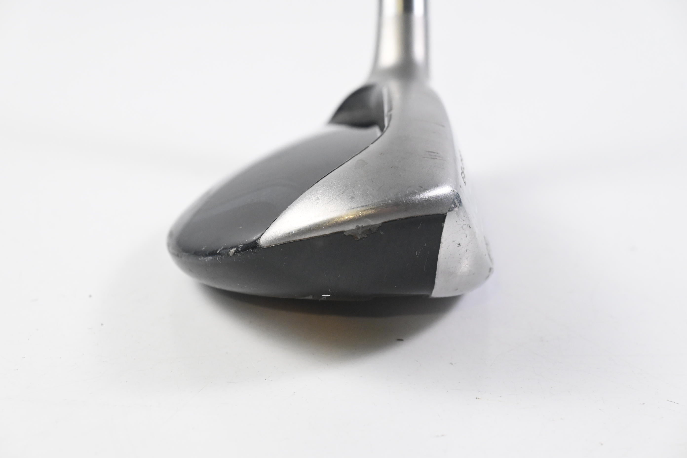 Mizuno MX-700 #2 Hybrid / 17 Degree / Stiff Flex Mizuno Exsar HS4 80 Shaft
