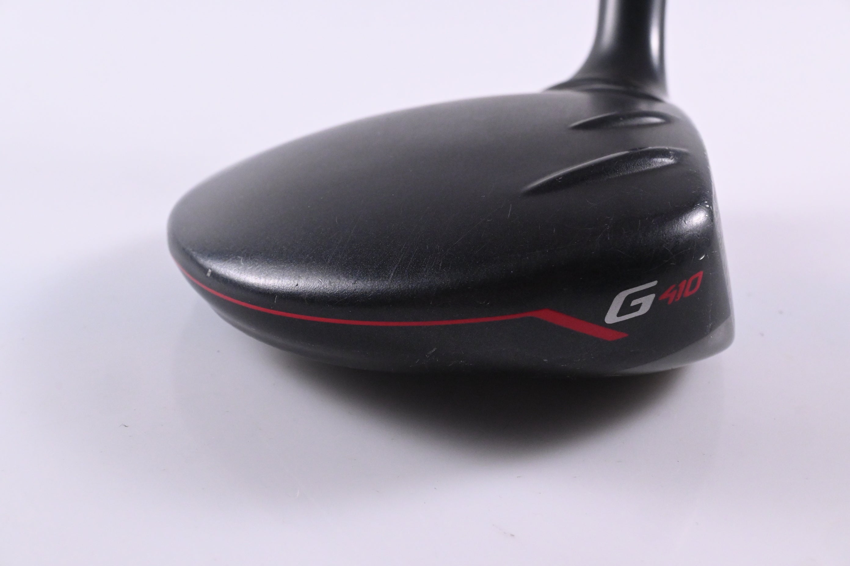 Ping G410 SFT #3 Wood / 16 Degree / Senior Flex Ping Alta CB Red 65 Shaft