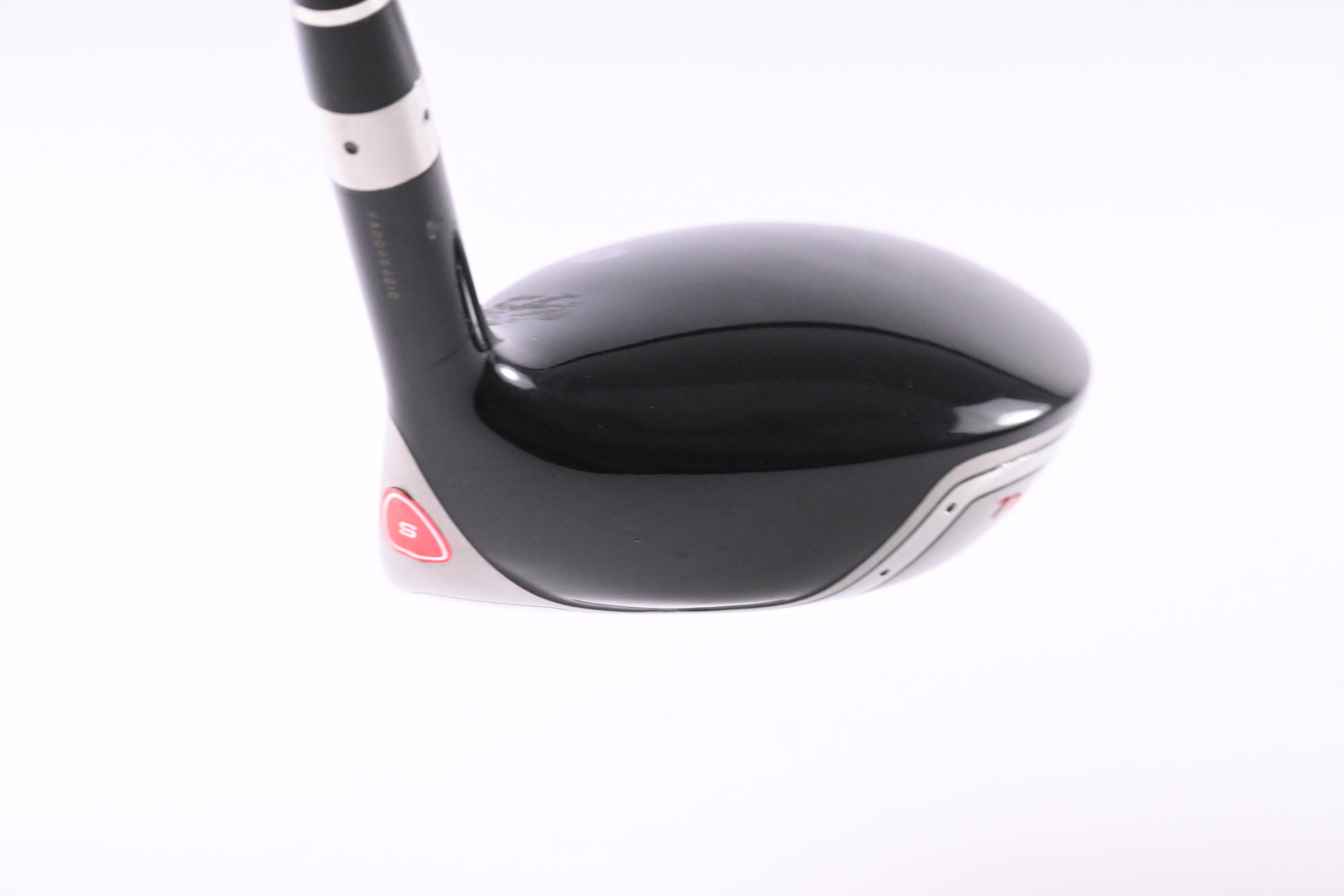Nike Ignite T60 #4 Wood / 17 Degree / Stiff Flex Speedstep Ignite Shaft