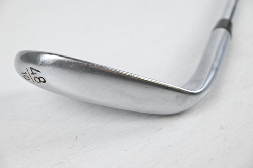 Rife RX7 Pitching Wedge / 48 Degree / Wedge Flex Rife Shaft