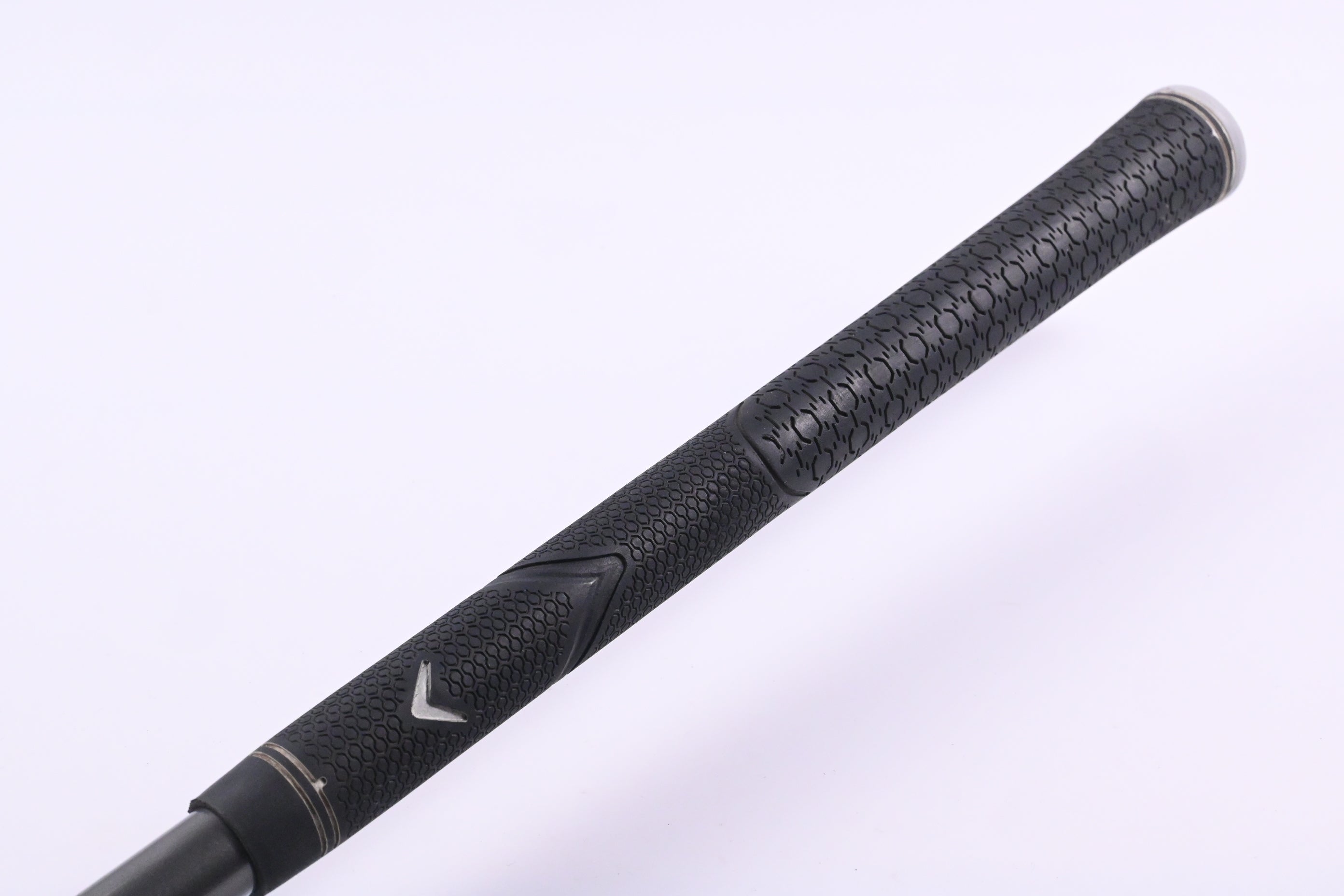 Callaway Rogue X #6 Hybrid / 26 Degree / Senior Flex Aldila Synergy 50 Shaft