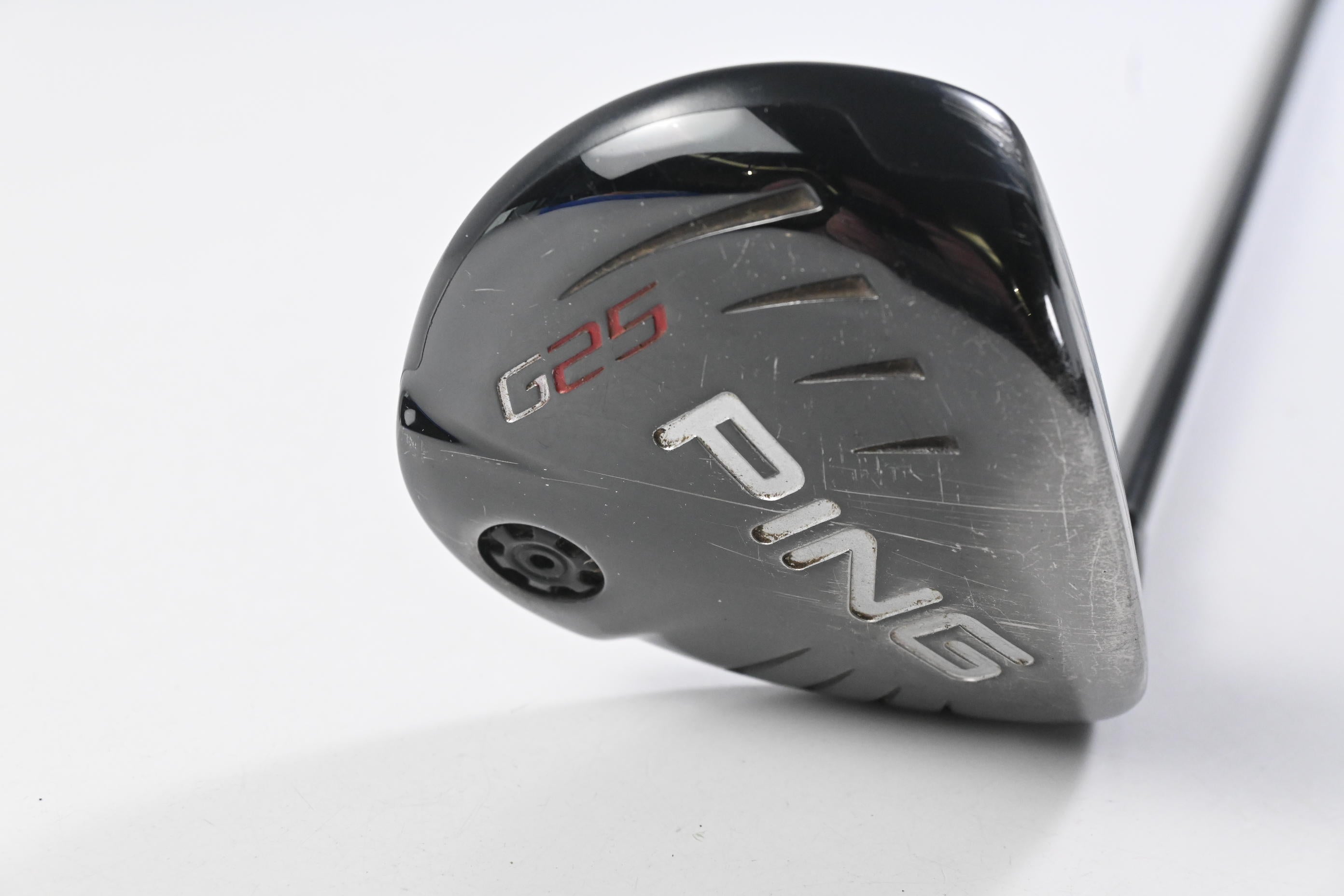 Ping G25 #3 Wood / 15 Degree / Senior Flex Ping TFC 189 Shaft