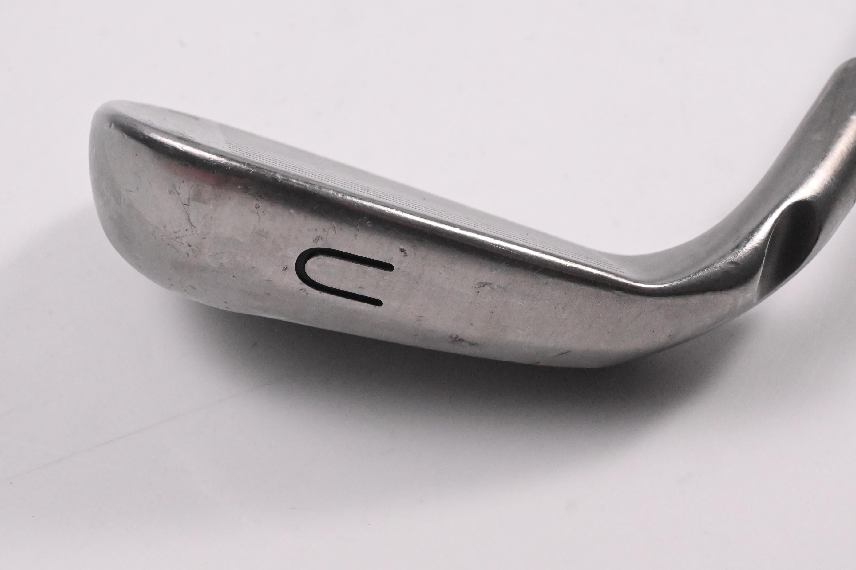 Ping G25 Gap Wedge / 50 Degree / Red Dot / Stiff Flex Ping CFS Shaft