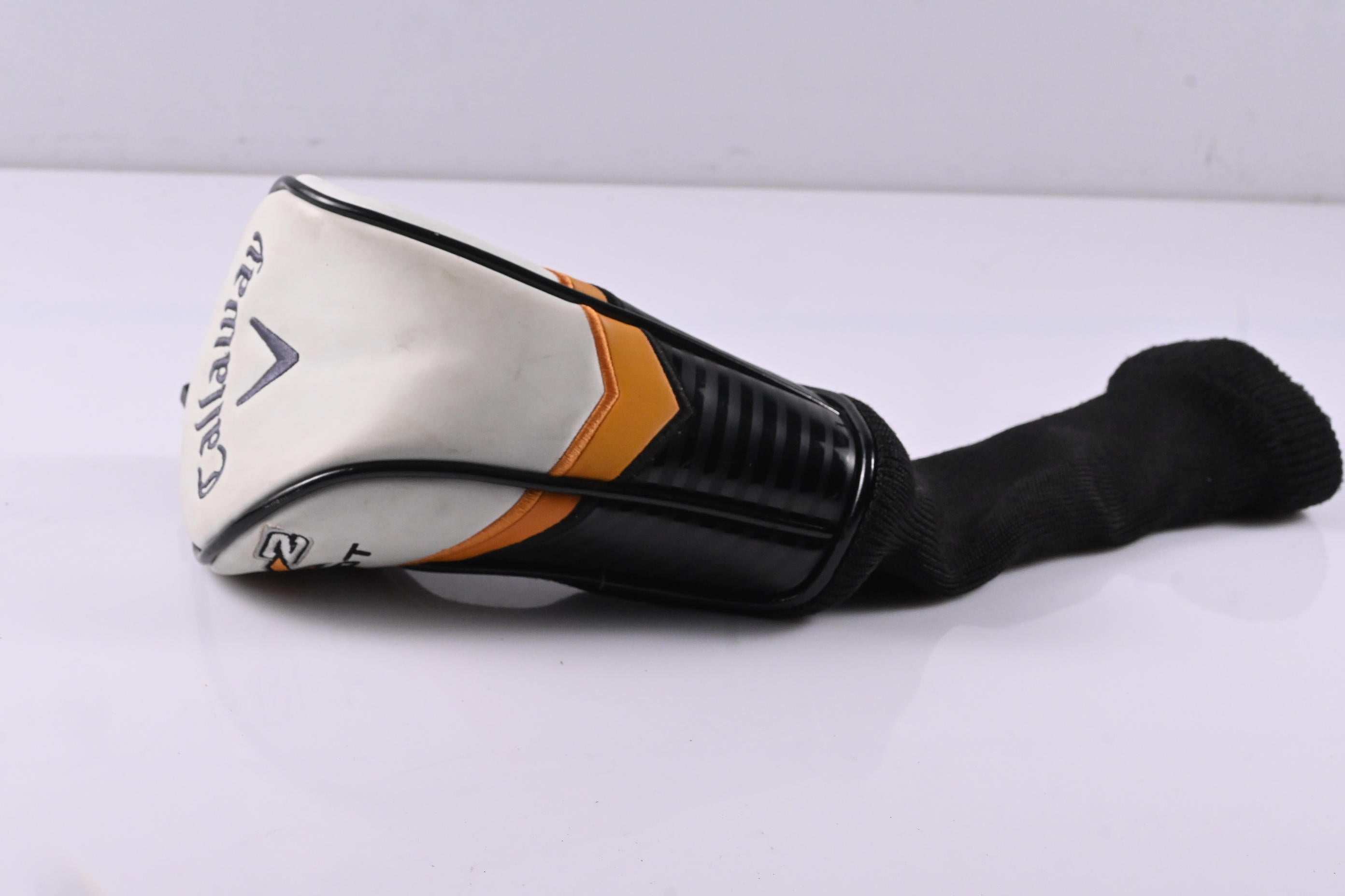 Callaway X2 Hot #5 Wood / 18 Degree / Regular Flex Aldila Rogue Tour Blue 60 Shaft