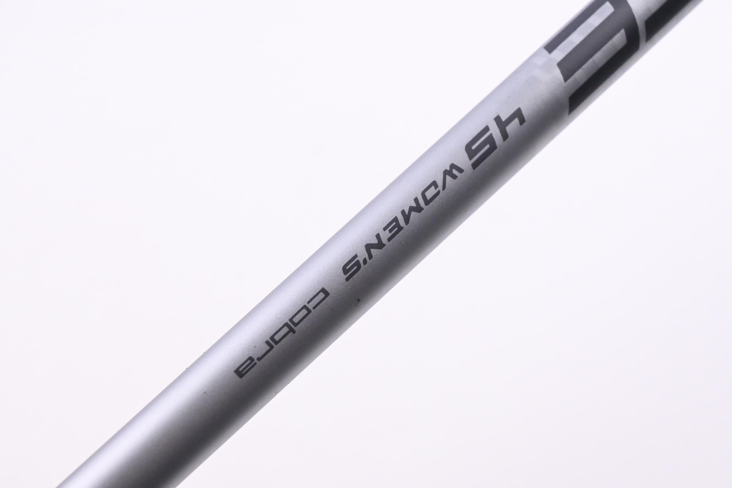 Ladies Cobra Air-X #8 Iron / 35.5 Degree / Ladies Flex Cobra Ultralite 45 Shaft