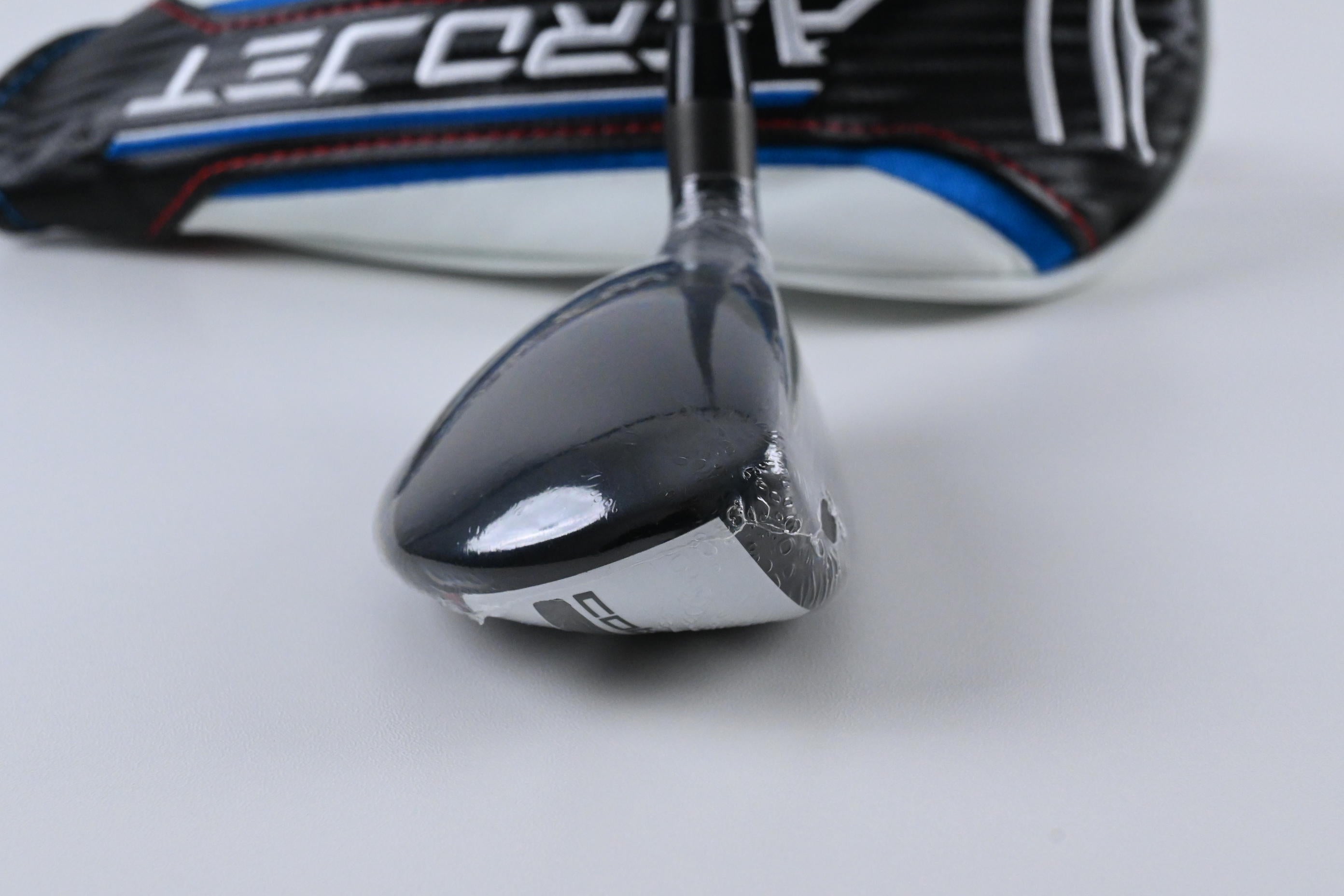 Cobra Aerojet #3 Hybrid / 19 Degree / Regular Flex KBS PGI 75 Shaft