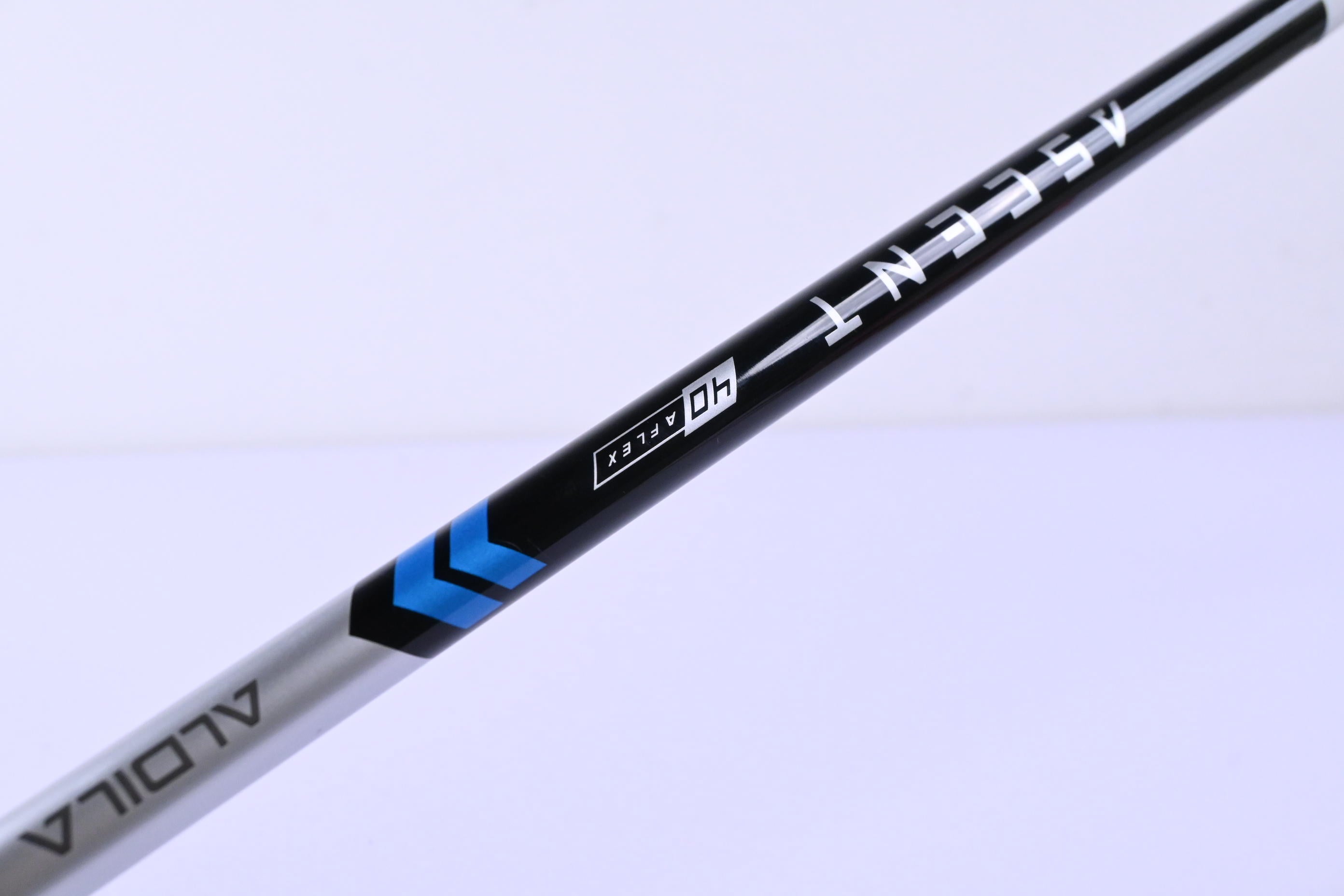 Callaway Epic Flash Driver / 10.5 Degree / Senior Flex Aldila Ascent 40 Shaft