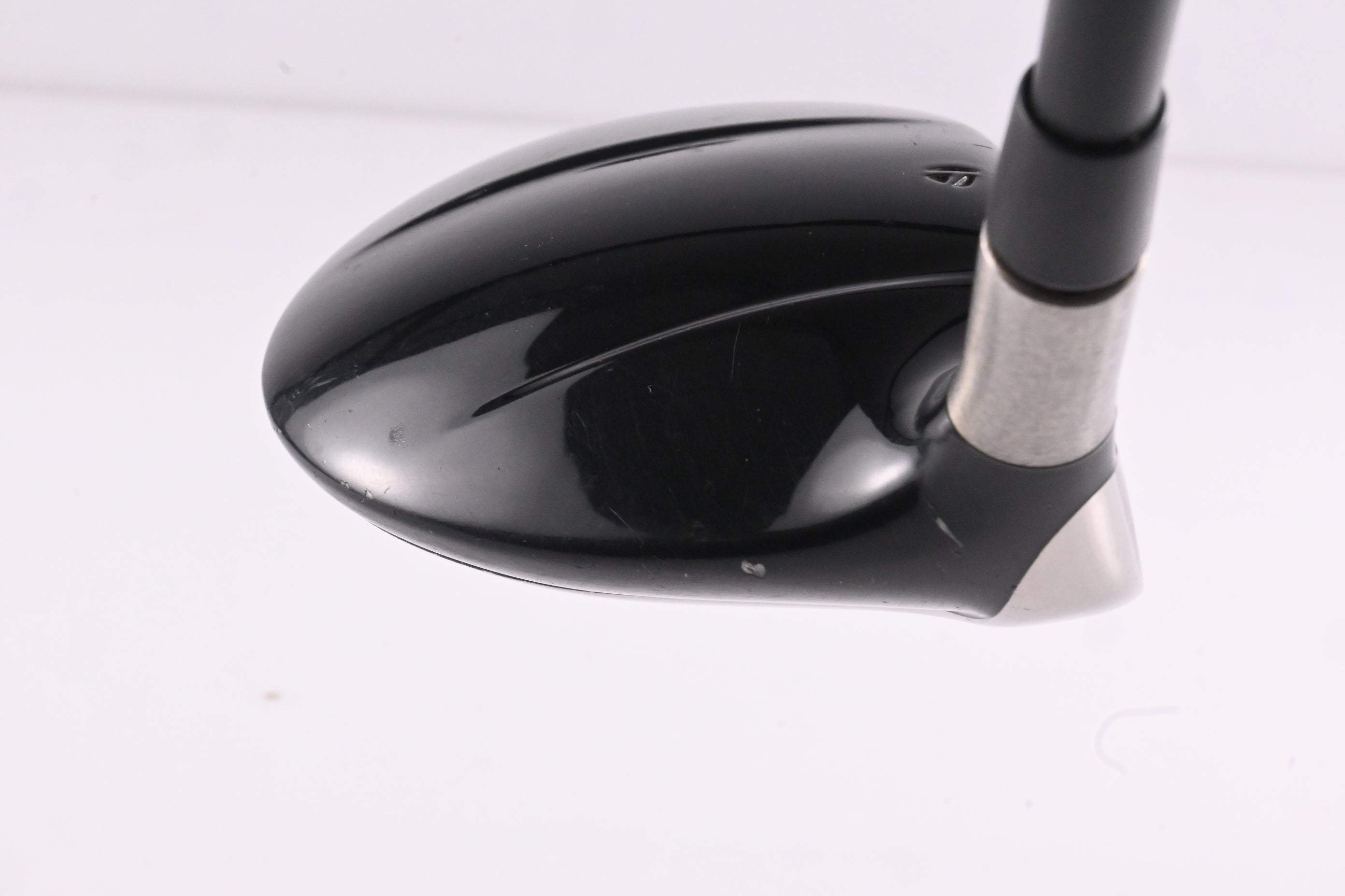 Left Hand Taylormade R580 #3 Wood / 15 Degree / Stiff Flex Taylormade M.A.S2 60