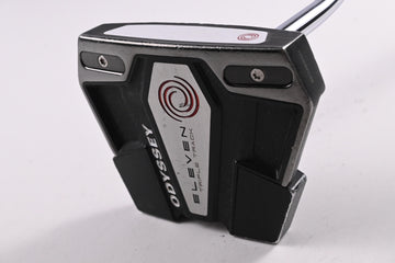 Odyssey Eleven Triple Track Putter / 34 Inch