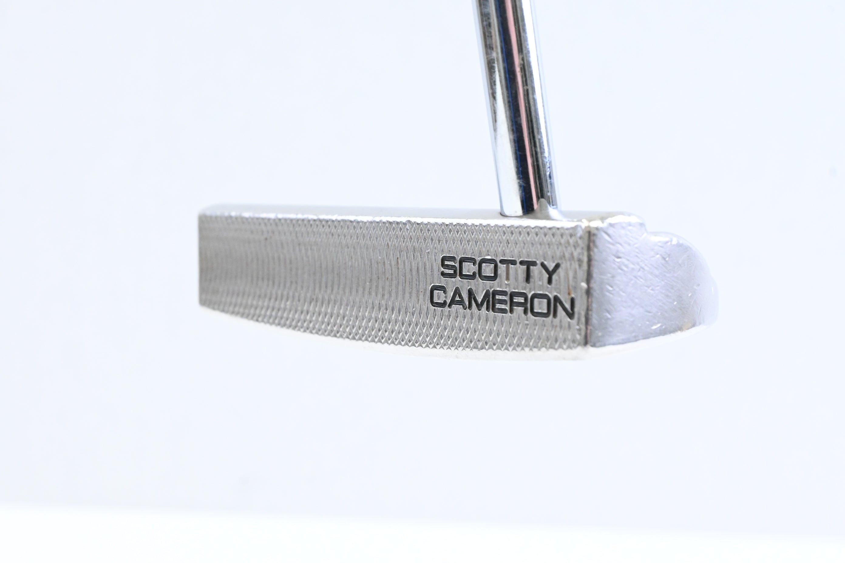 Scotty Cameron Select Fastback 2014 Putter / 35 Inch