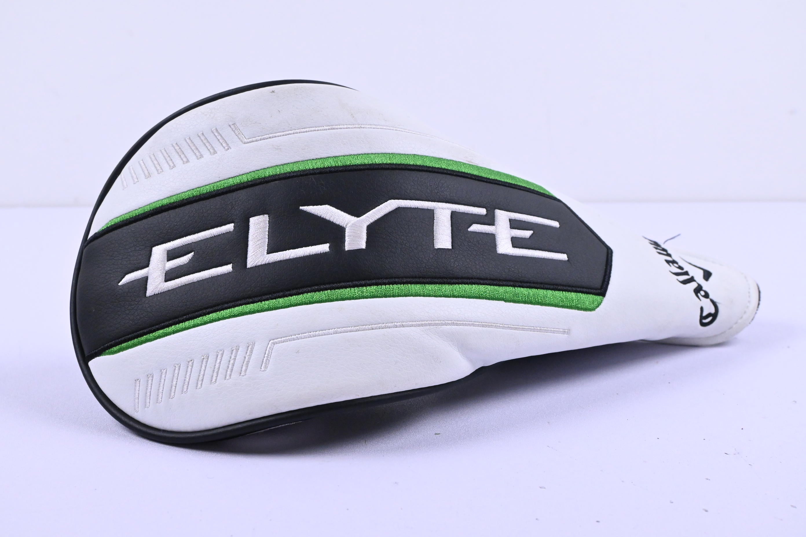 Callaway Elyte Driver / 10.5 Degree / Regular Flex Denali Charcoal 50 Shaft