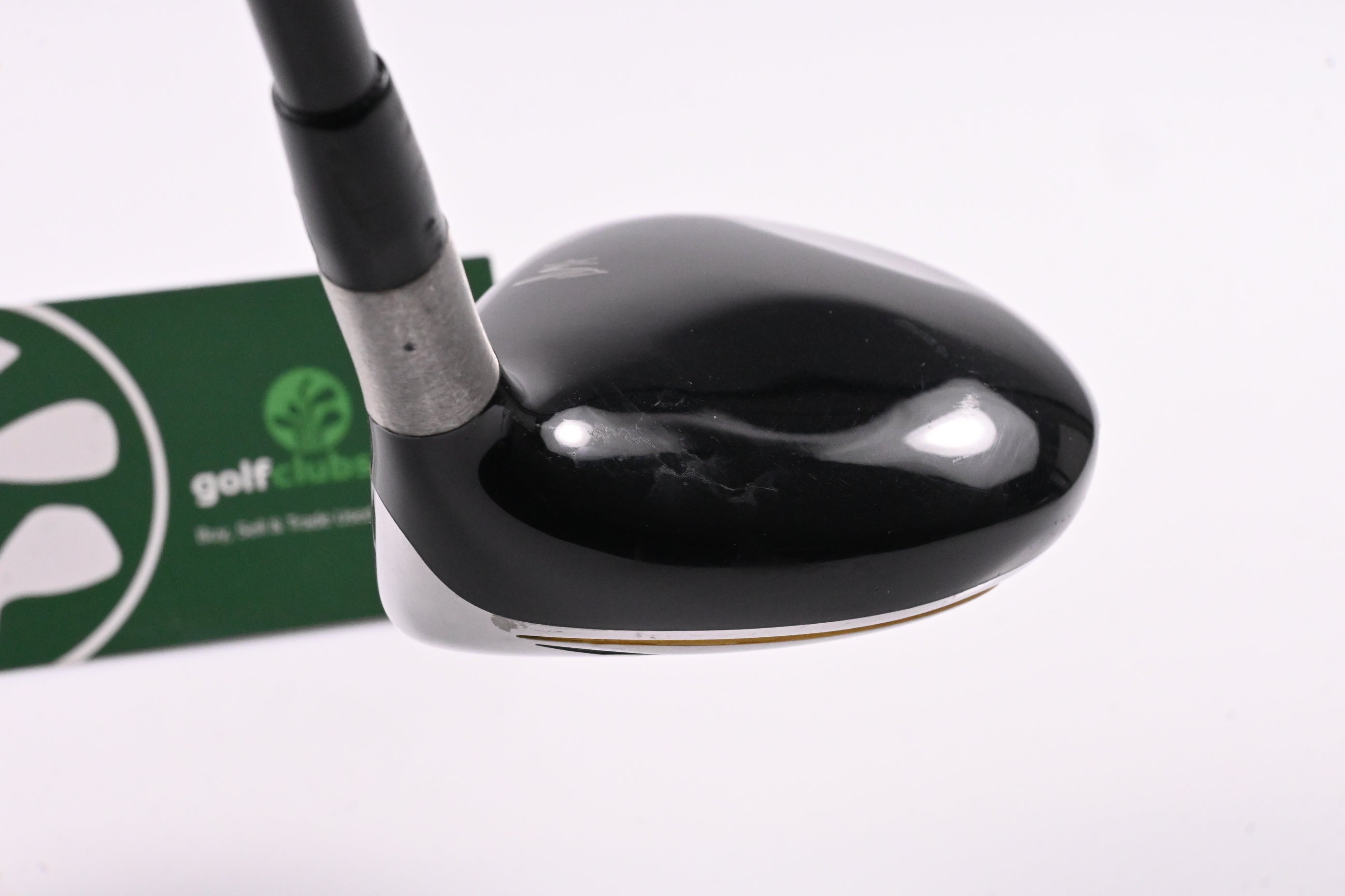 Cobra Speed Pro #3 Wood / 13 Degree / Stiff Flex Aldila Voodoo Shaft