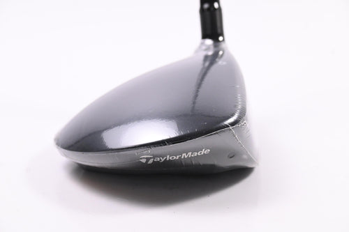 Taylormade R7 Quad Mini Driver / 11.5 Degree / Stiff Flex REAX Blue 50 Shaft