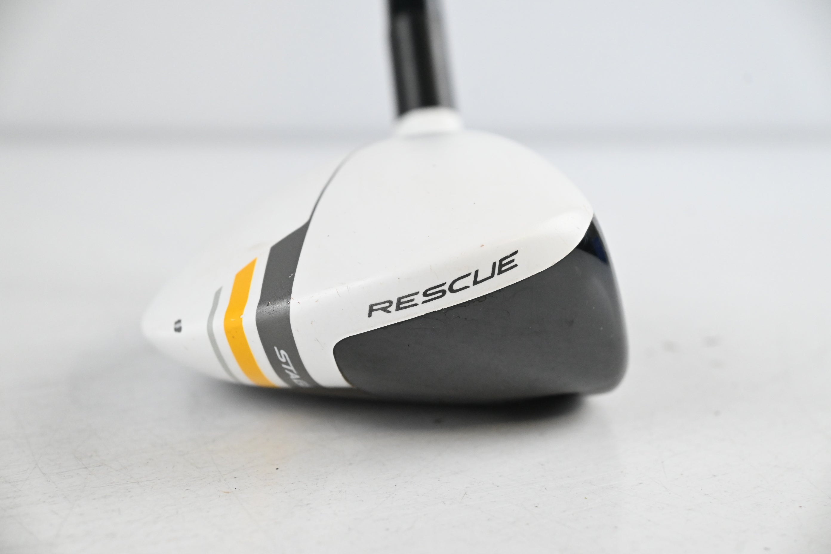 Taylormade RBZ Stage 2 #3 Hybrid / 19 Degree / Stiff Flex Rocketfuel 65 Shaft