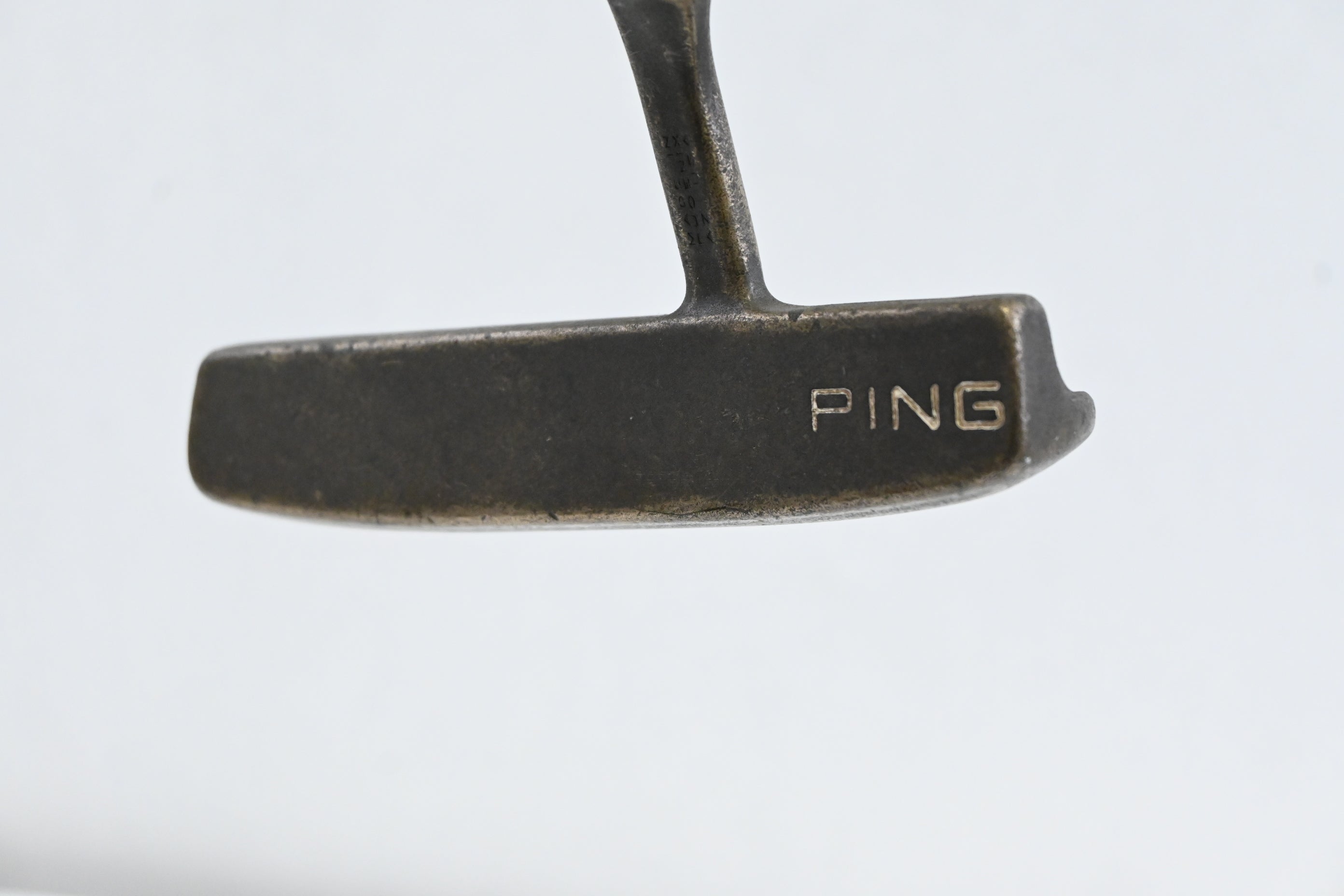 Ping Karsten J Blade 3 Putter / 36 Inch