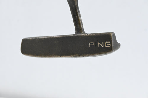 Ping Karsten J Blade 3 Putter / 36 Inch