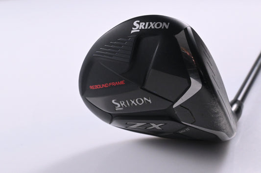 Srixon ZX Mk II 2023 #3 Wood / 15 Degree / Stiff Flex Miyazaki Code X 7 Shaft