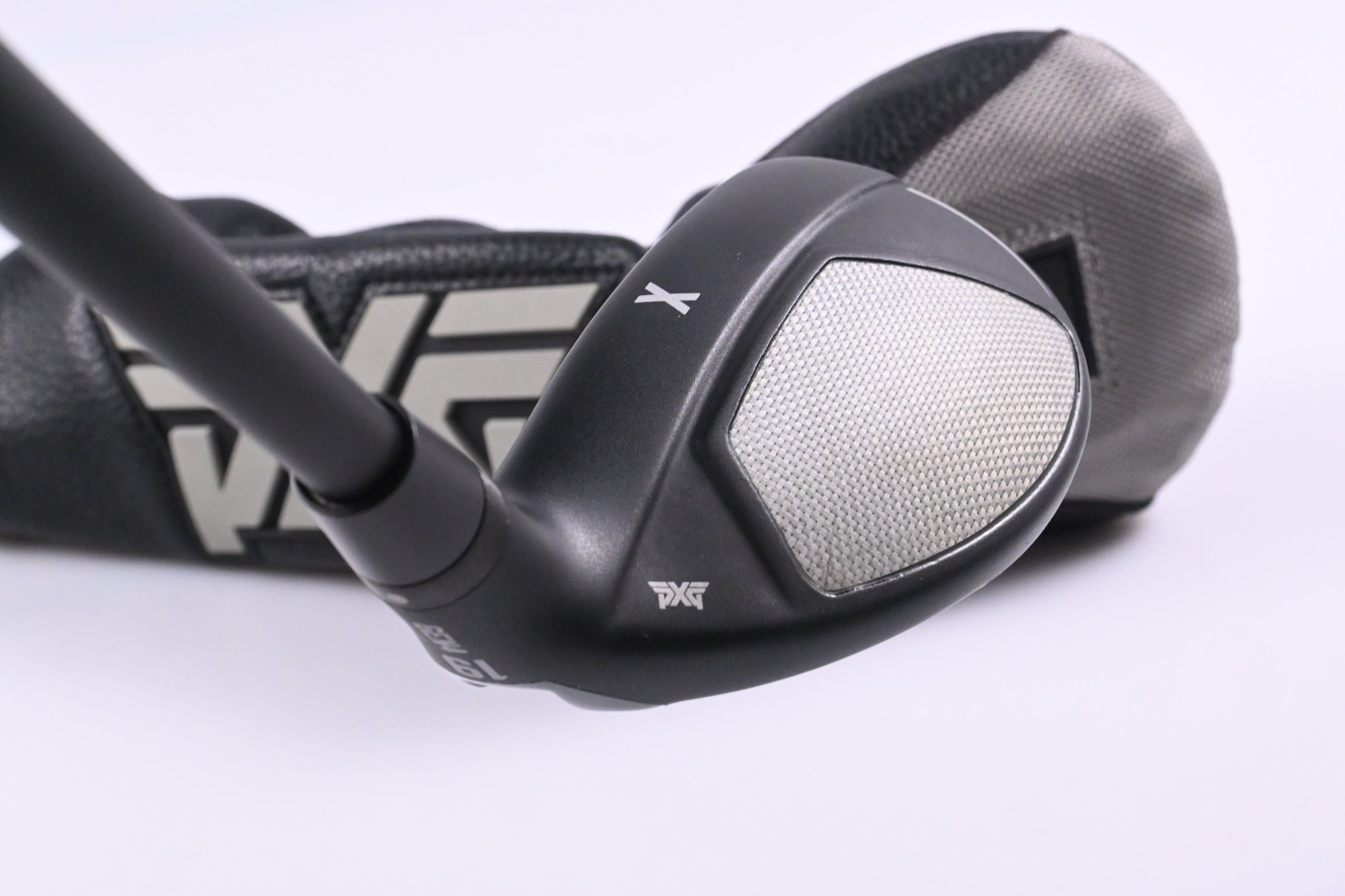 PXG 0317 X Gen4 #3 Hybrid / 19 Degree / Regular Flex MMT 70 Shaft
