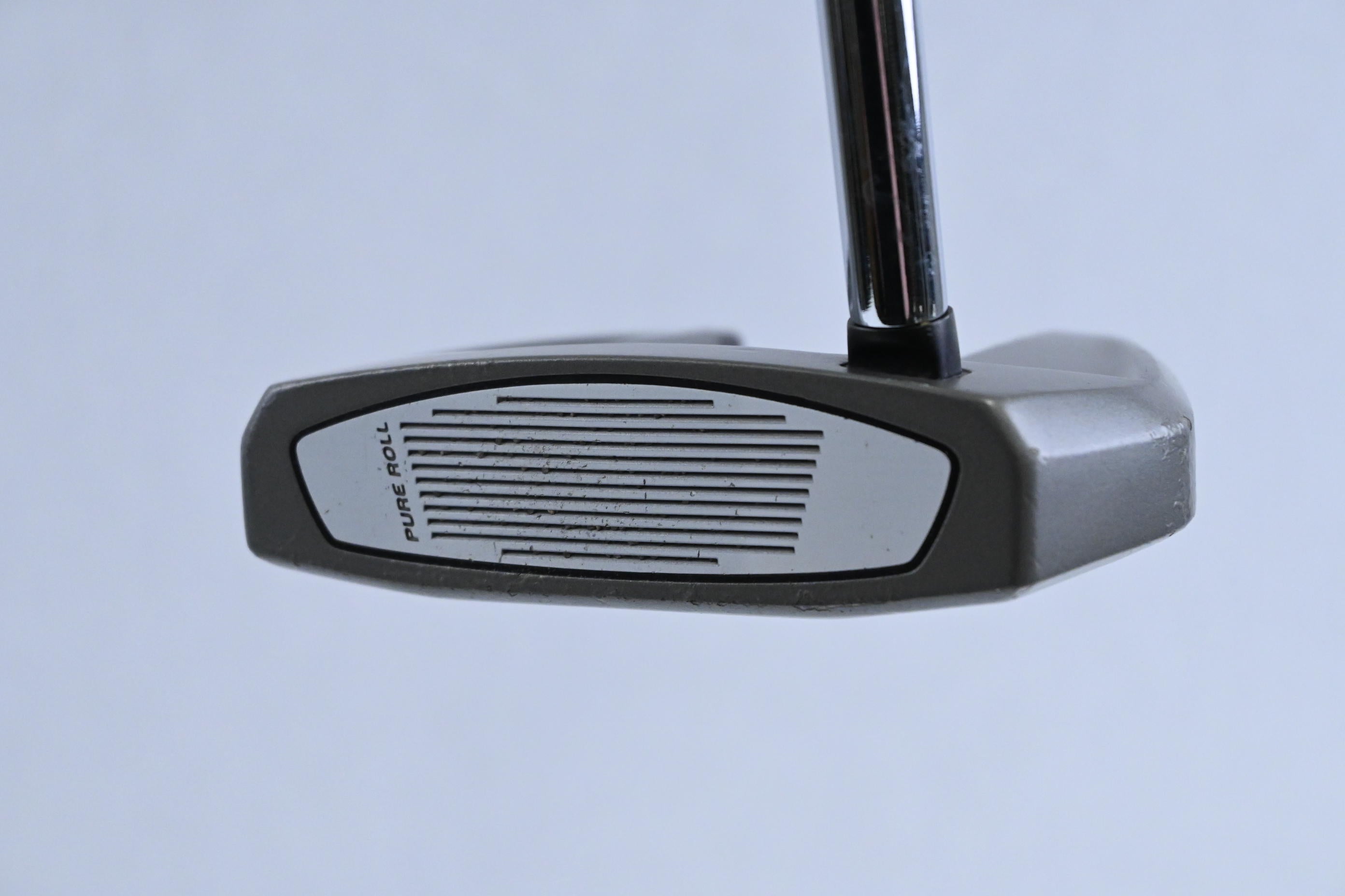 Taylormade Spider SR Single Bend Putter / 34 Inch