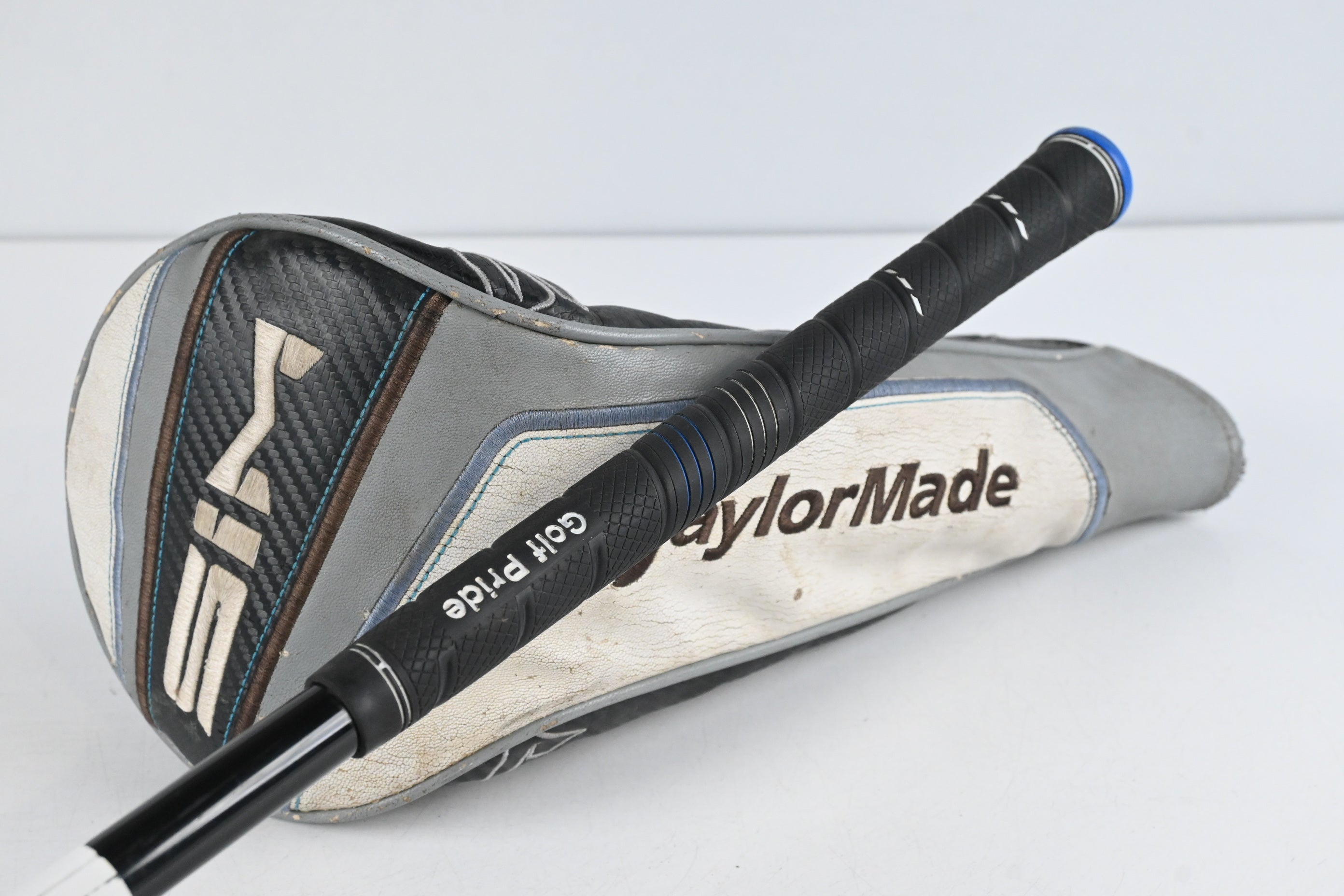 Taylormade SIM Max D Driver / 10.5 Degree / Regular Flex Tensei CK Blue 60