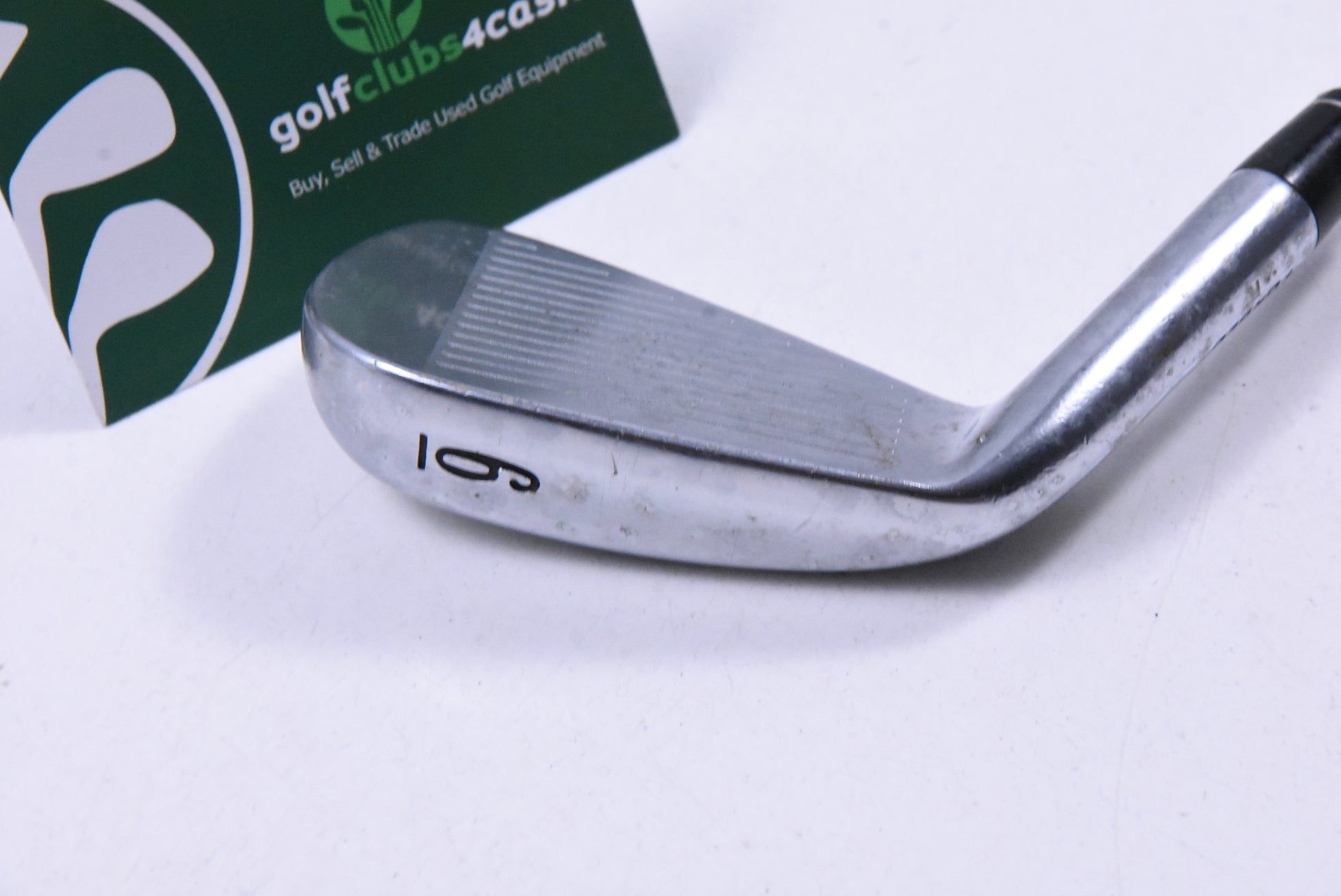 Callaway Diablo Forged #6 Iron / 28 Degree / X-Flex Project X Steel Shaft