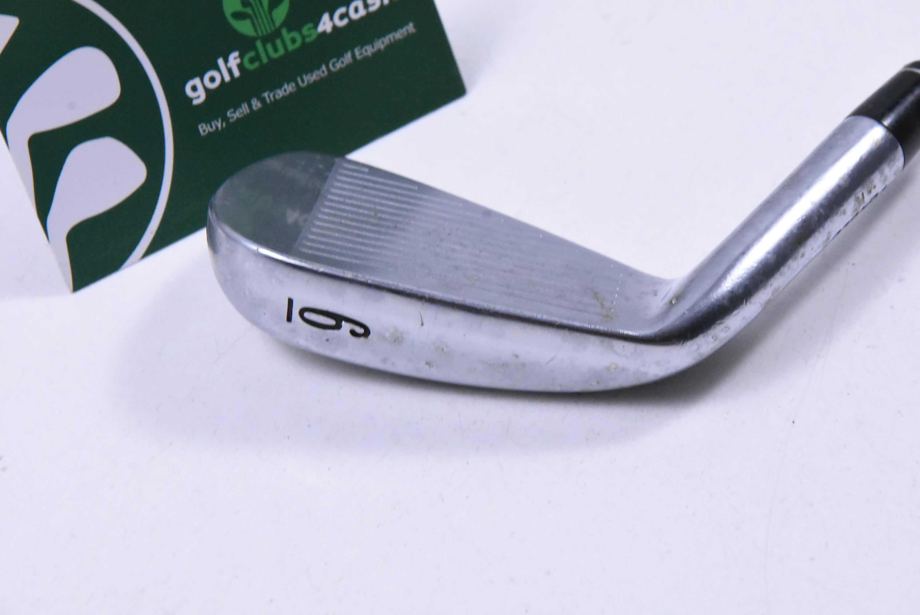Callaway Diablo Forged #6 Iron / 28 Degree / X-Flex Project X Steel Shaft